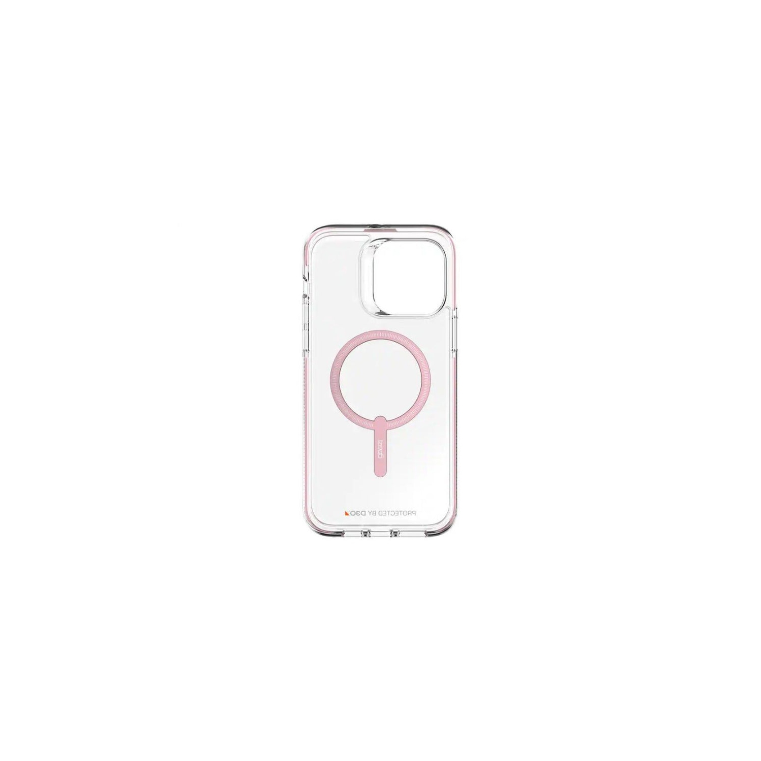 Étui à pression Piccadilly de ZAGG pour iPhone 15 Pro