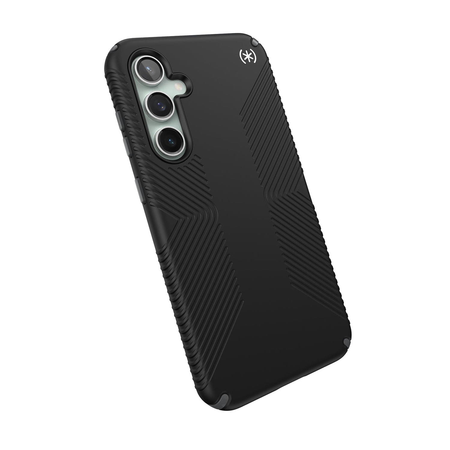 Speck Presidio2 Grip Case for Samsung Galaxy S23 FE