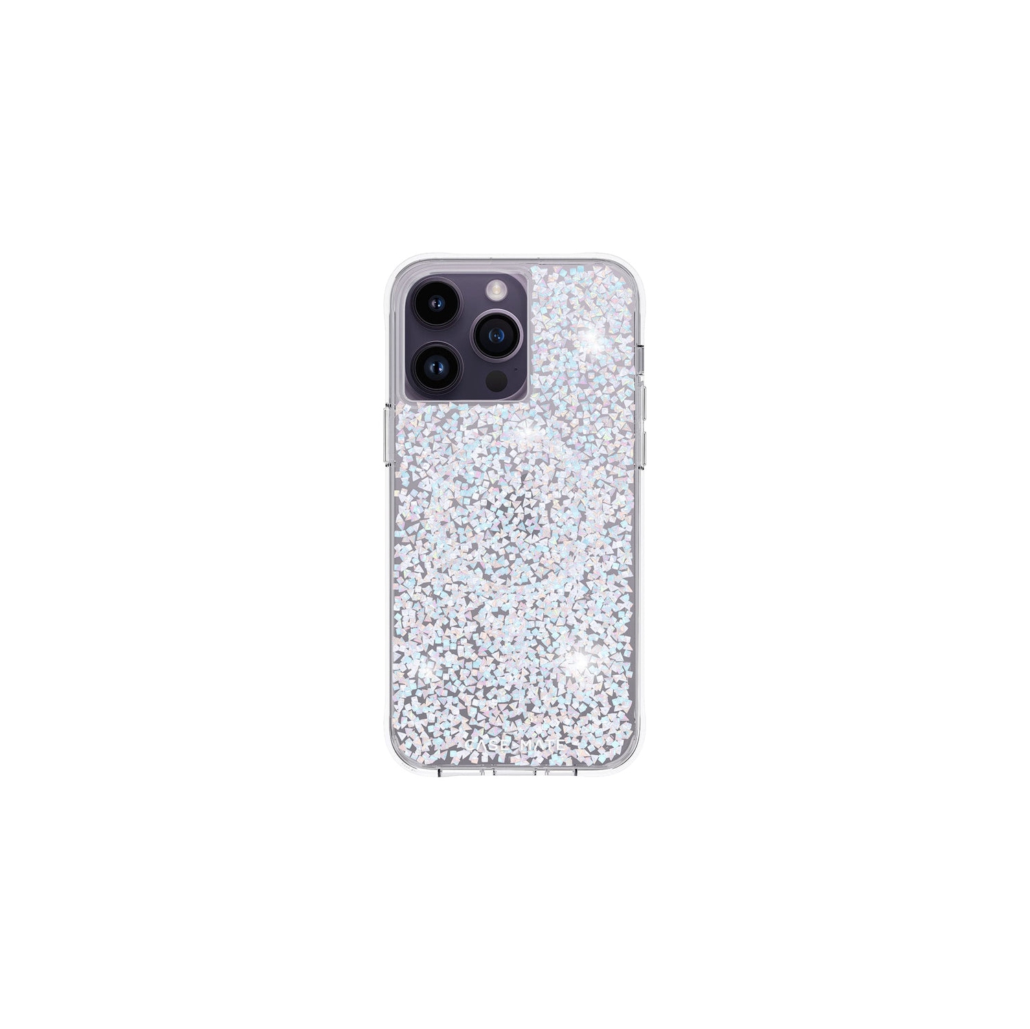 Case-Mate Twinkle Diamond with MagSafe Case - iPhone 14 Pro Max