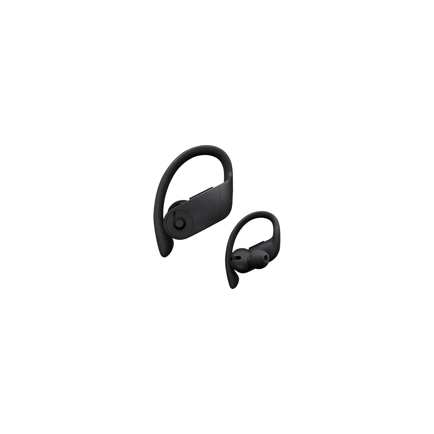 Beats by Dr. Dre Powerbeats Pro In-Ear Wireless Headphones Bundle with More Accessories