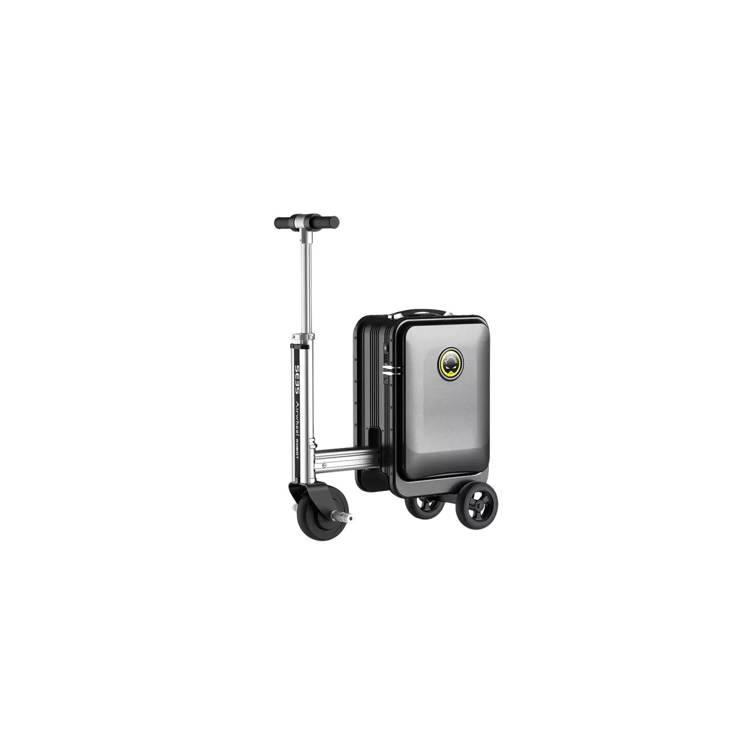 Valise porteuse intelligente Airwheel SE3S - Noir