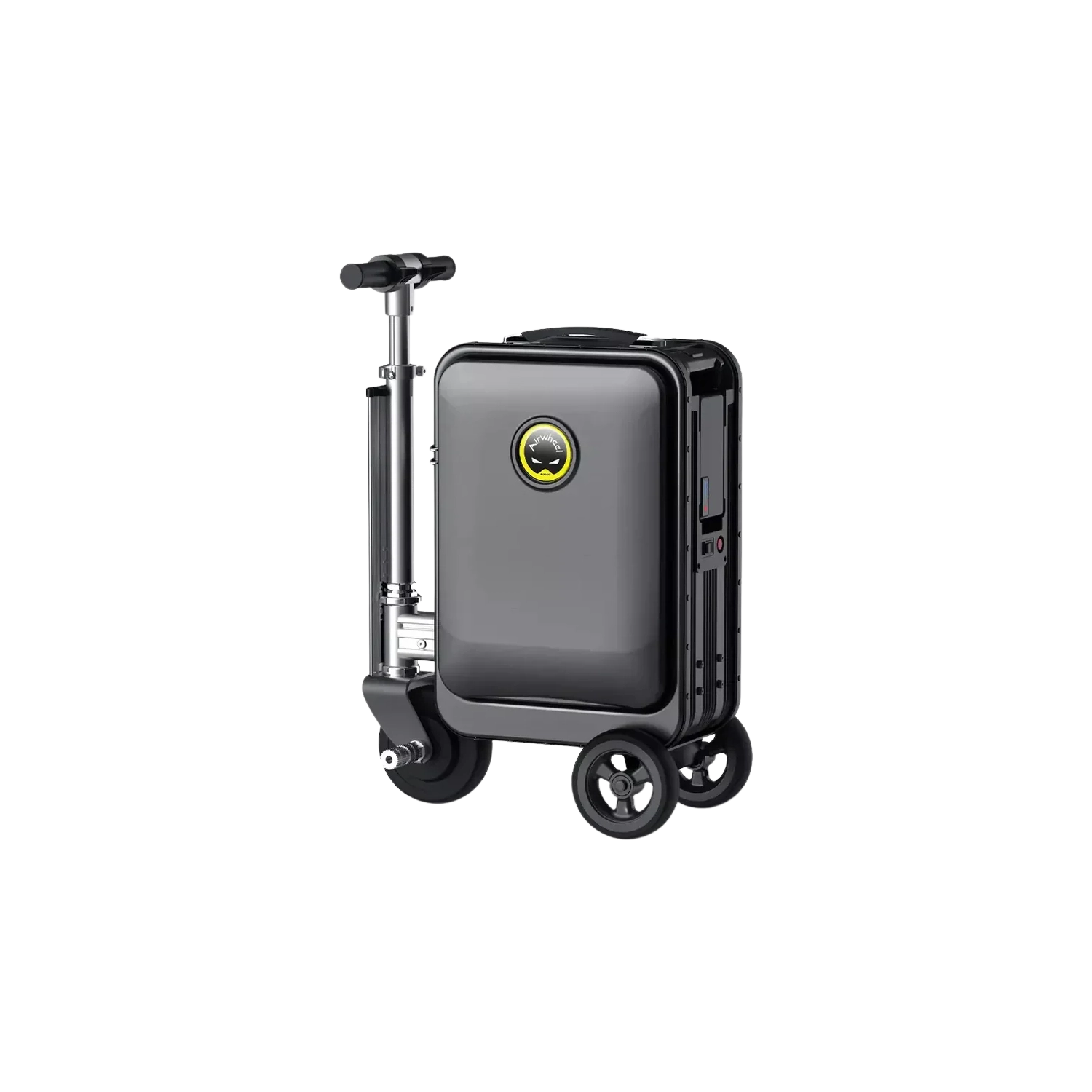 Valise porteuse intelligente Airwheel SE3S - Noir