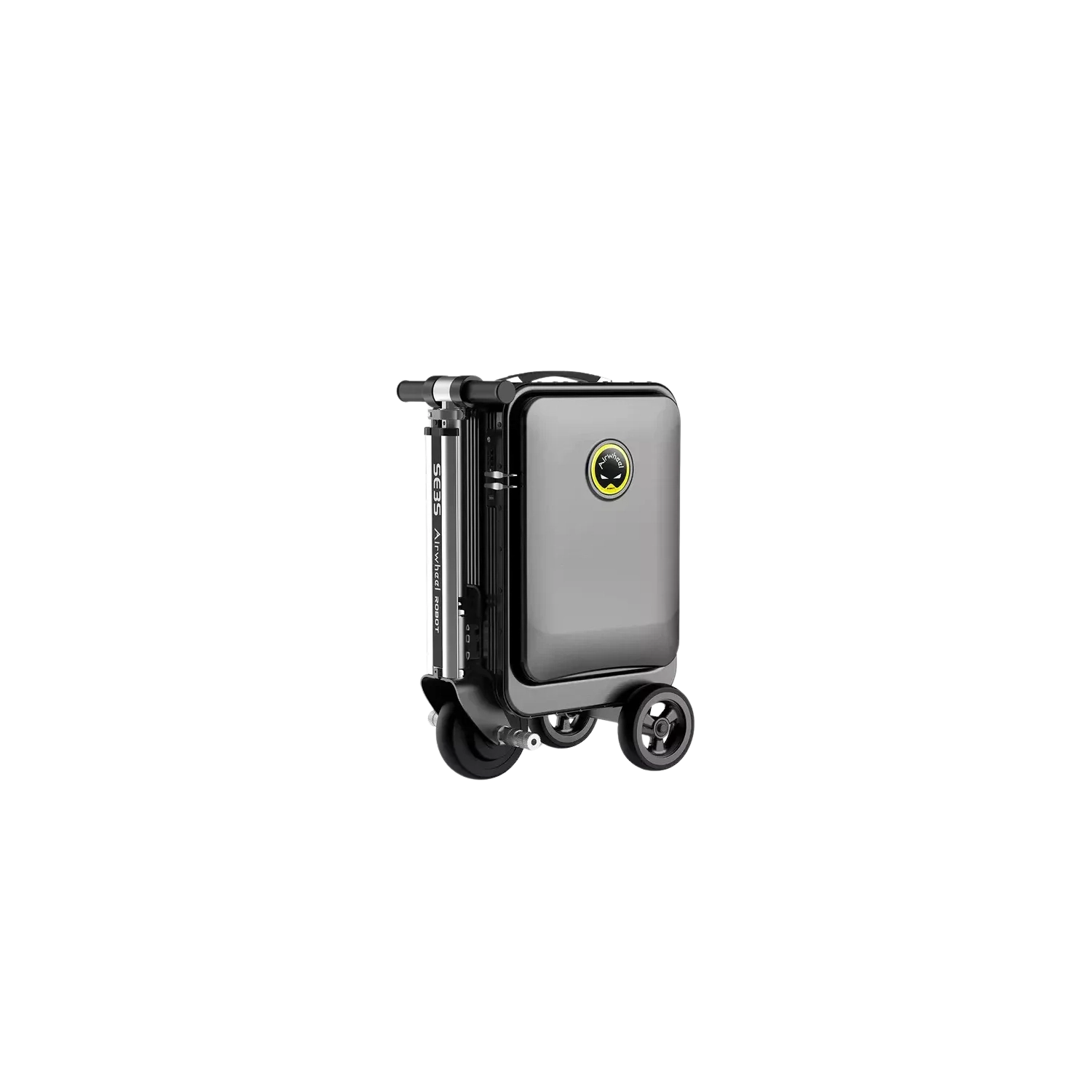 Valise porteuse intelligente Airwheel SE3S - Noir