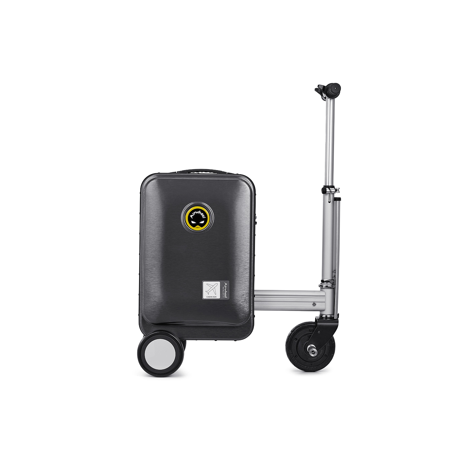 Valise porteuse intelligente Airwheel SE3S - Noir