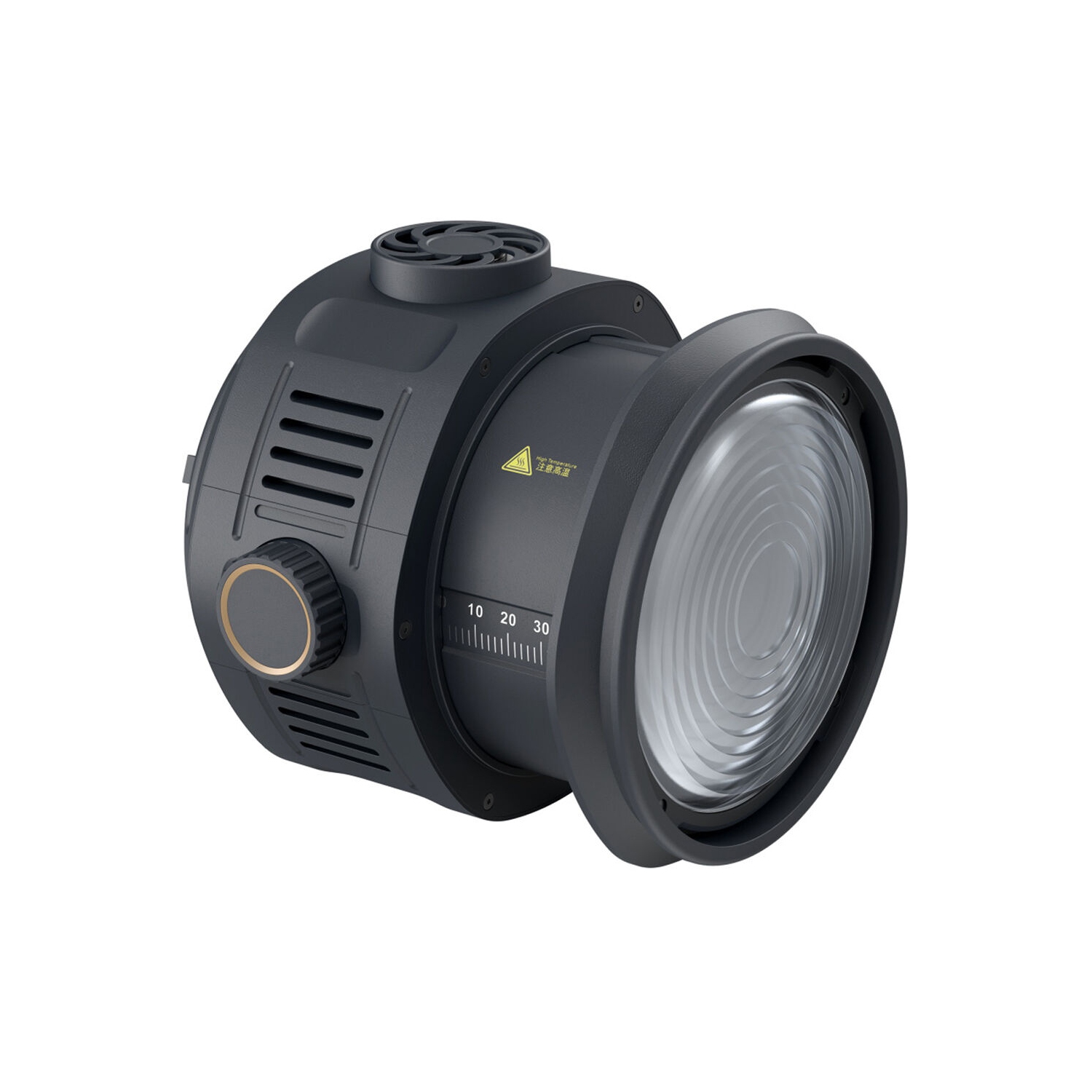 Refurbished - SmallRig RA-F150 Focusing Fresnel Lens for LED Monolights