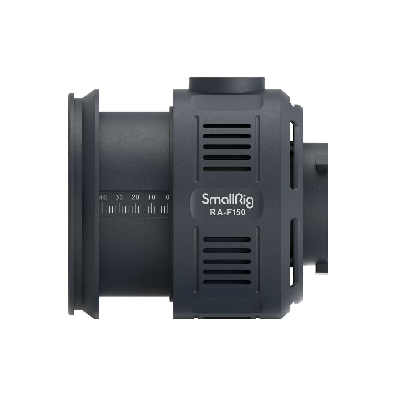 Refurbished - SmallRig RA-F150 Focusing Fresnel Lens for LED Monolights