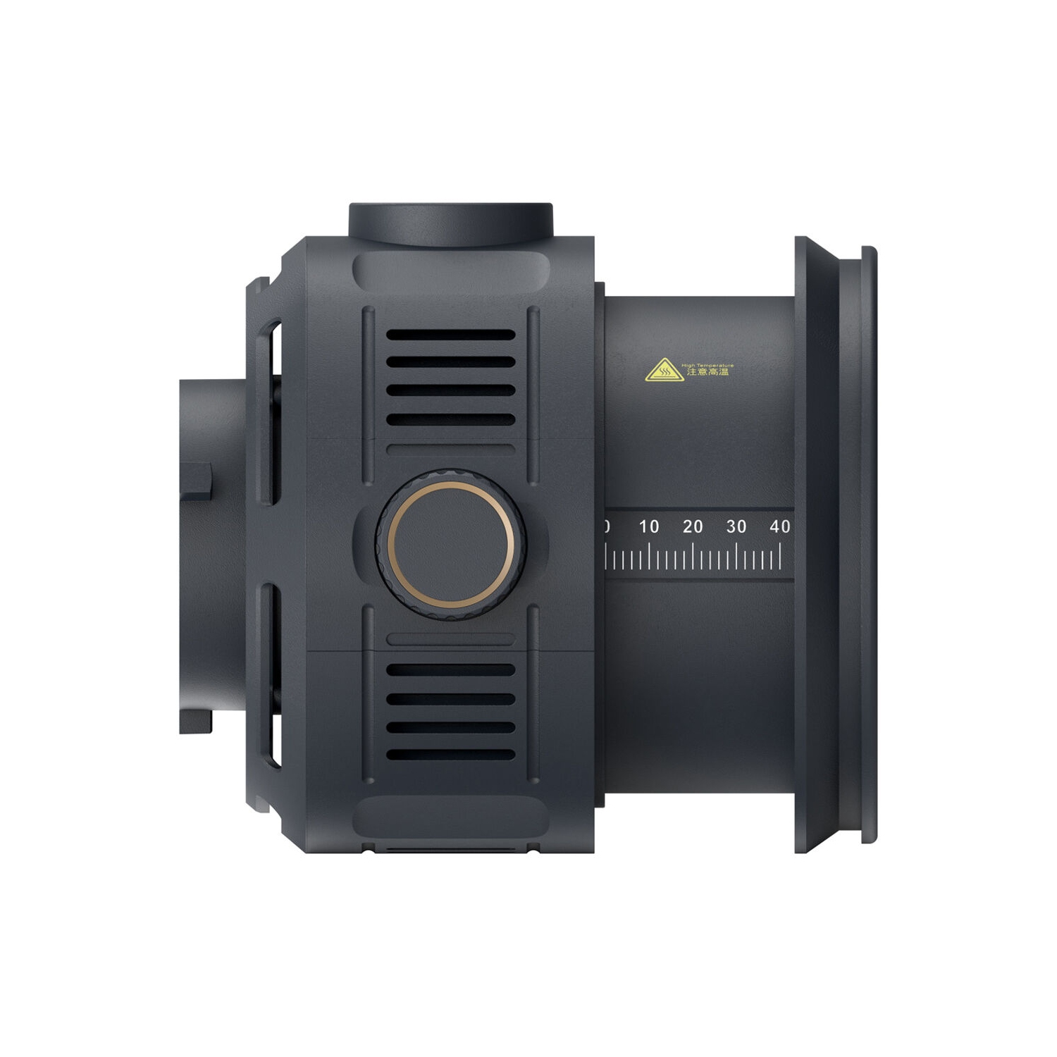 Refurbished - SmallRig RA-F150 Focusing Fresnel Lens for LED Monolights