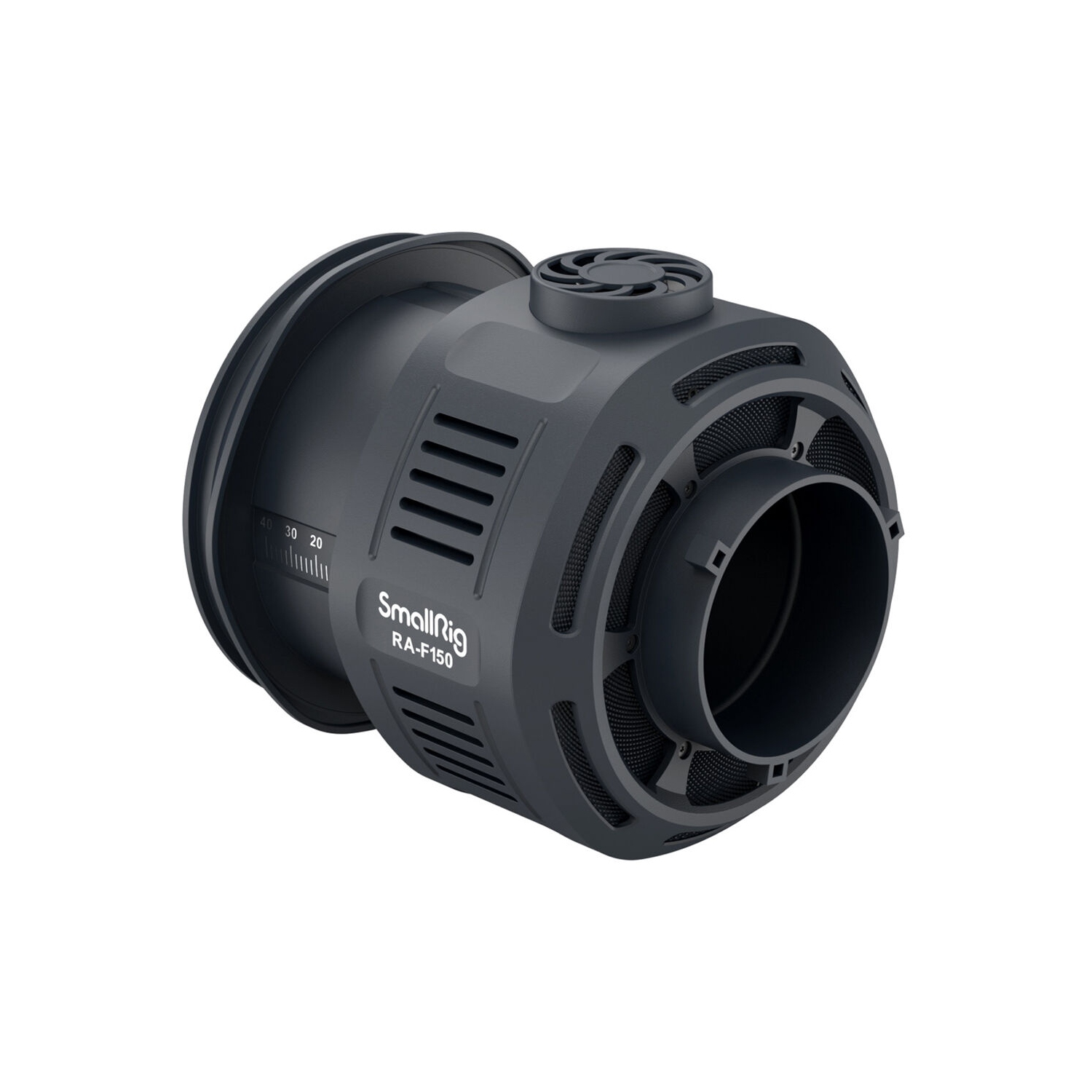 Refurbished - SmallRig RA-F150 Focusing Fresnel Lens for LED Monolights