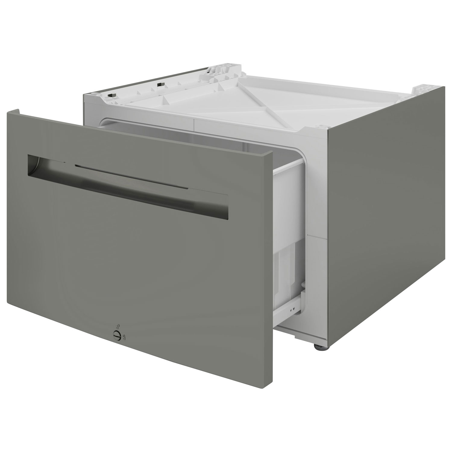 Socle de 24 po de Bosch pour laveuse ou sécheuse