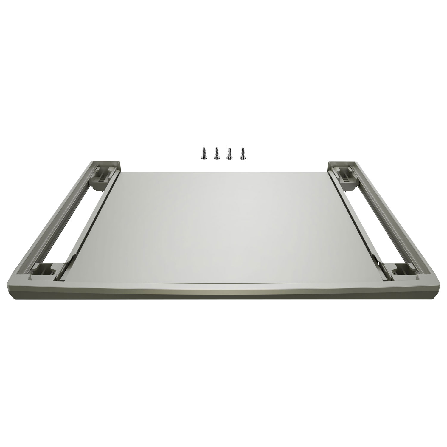 Bosch Stacking Kit with Pull-Out Shelf