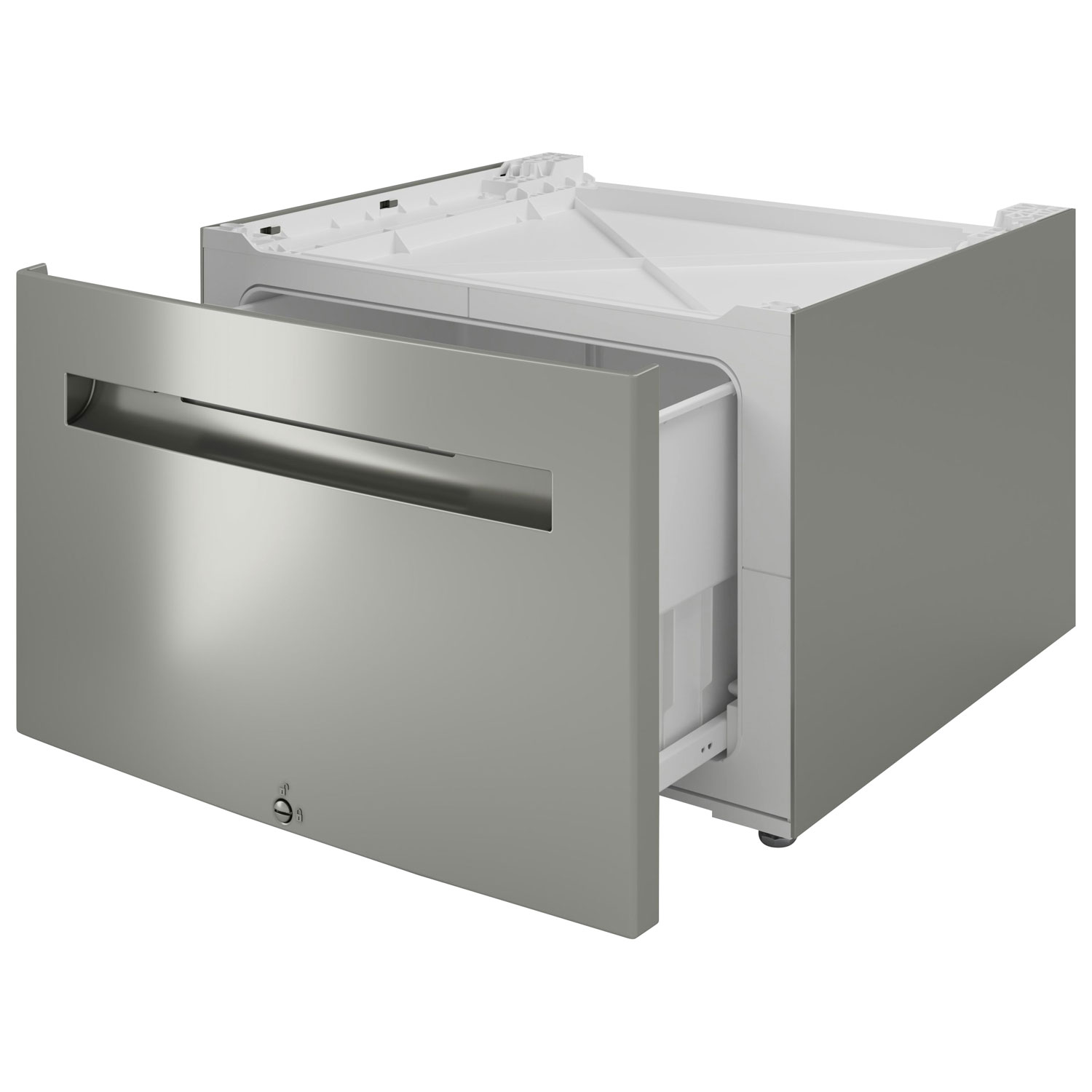 Socle de 24 po de Bosch pour laveuse ou sécheuse