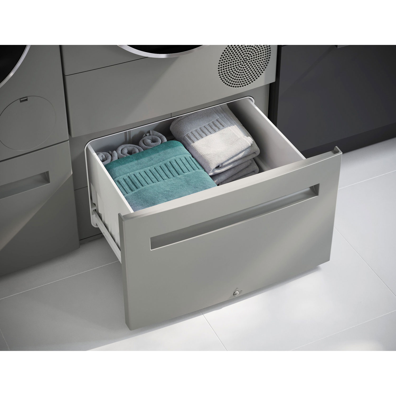 Socle de 24 po de Bosch pour laveuse ou sécheuse