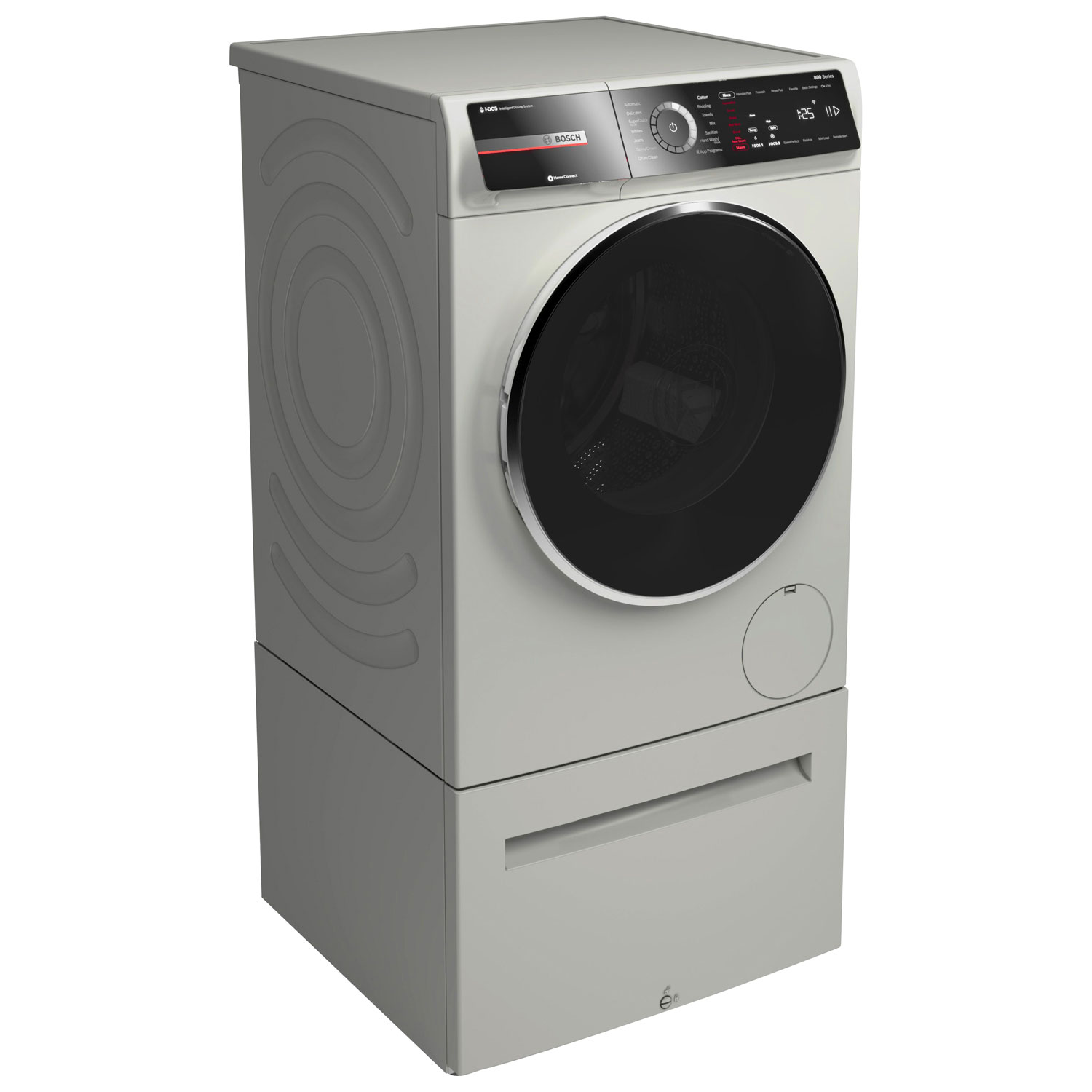 Socle de 24 po de Bosch pour laveuse ou sécheuse