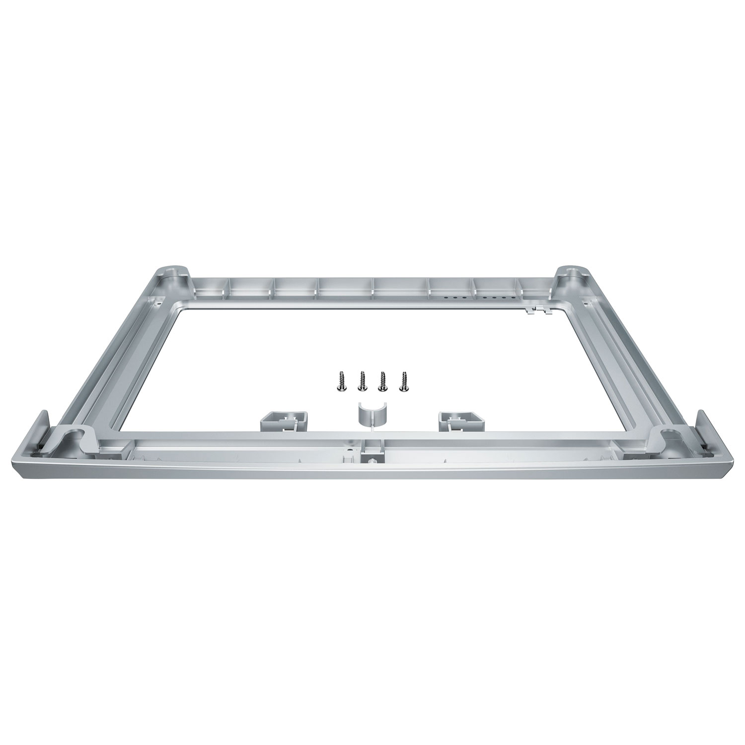 Bosch Stacking Kit - Silver