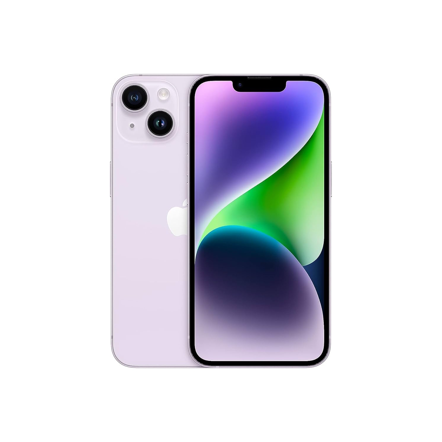 Brand New - Apple Iphone 14 512GB - Purple - Unlocked