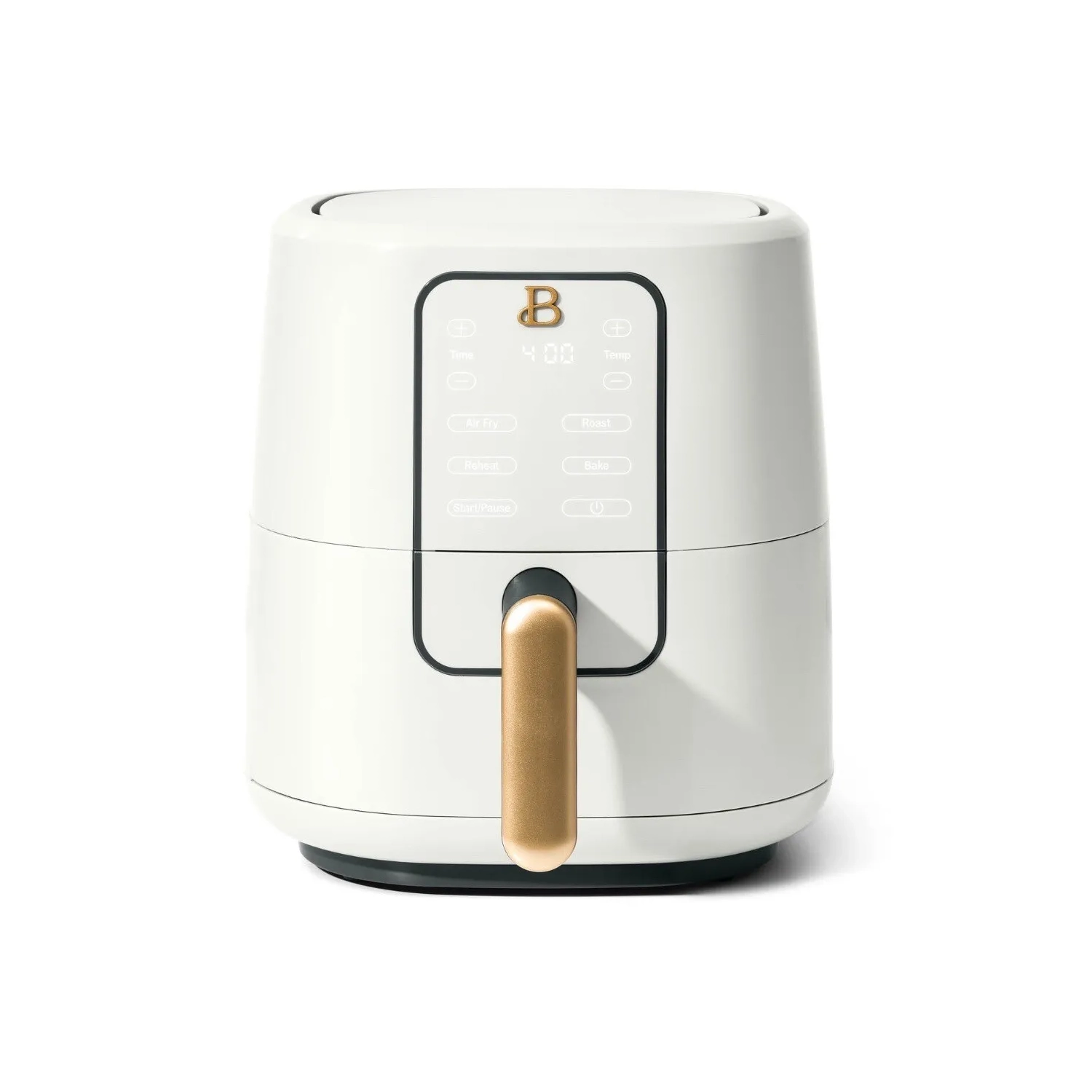 Magnifique friteuse à air chaud 3&nbsp;Qt avec technologie Turbo Crisp de Drew Barrymore, friteuse à air chaud 3&nbsp;Qt