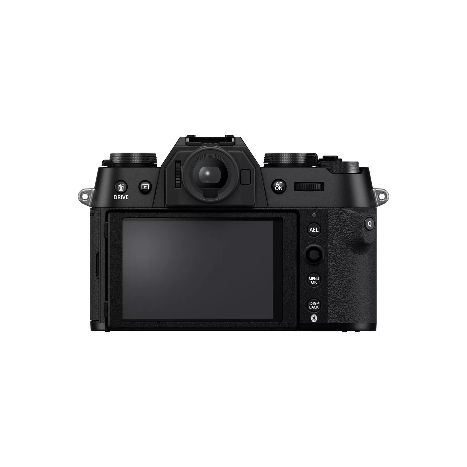 Appareil photo sans miroir X-T50 de FUJIFILM avec objectif XC 15-45&nbsp;mm