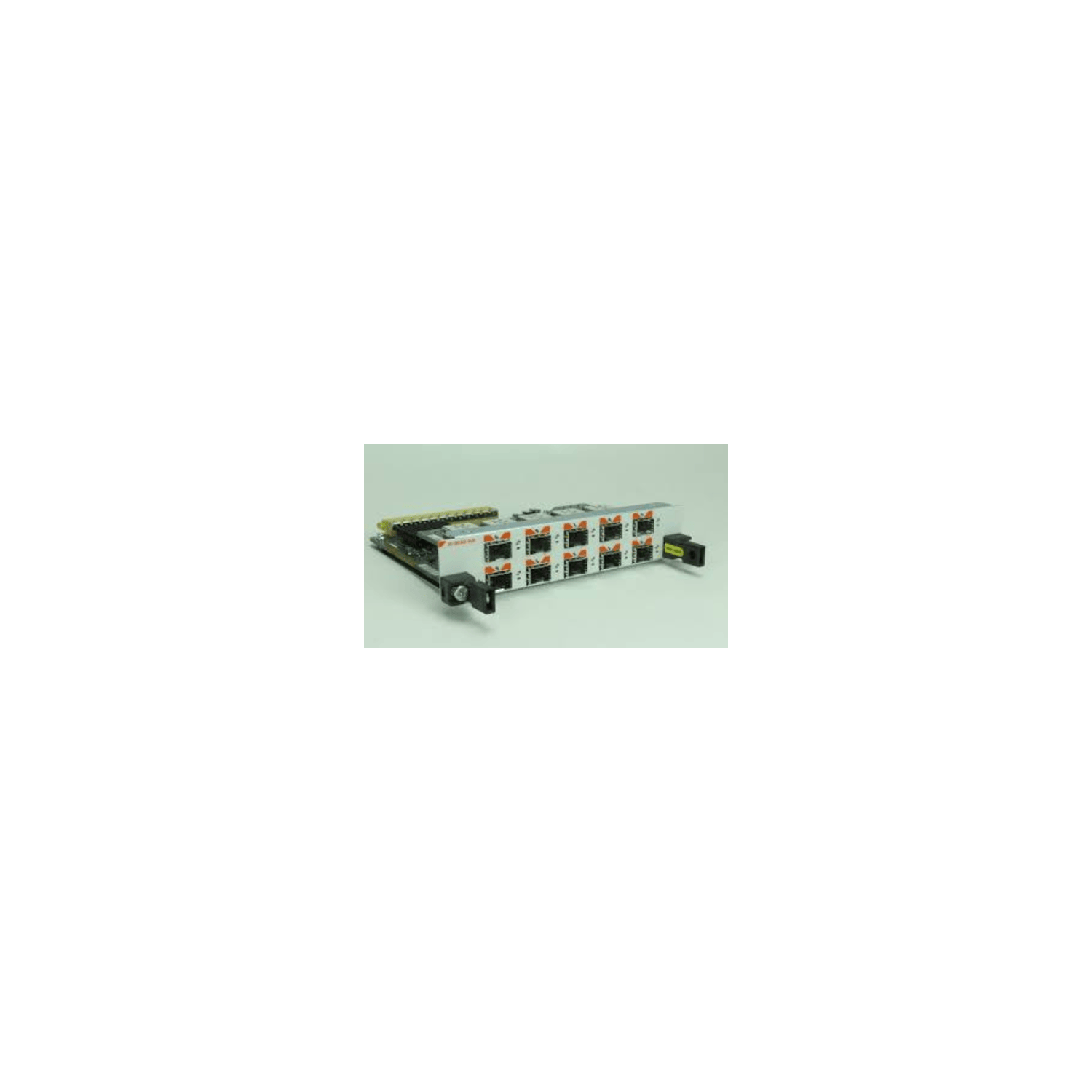 NOB – Adaptateur Gigabit Ethernet 10 ports partagé Cisco SPA-10X1GE-V2, version 2.