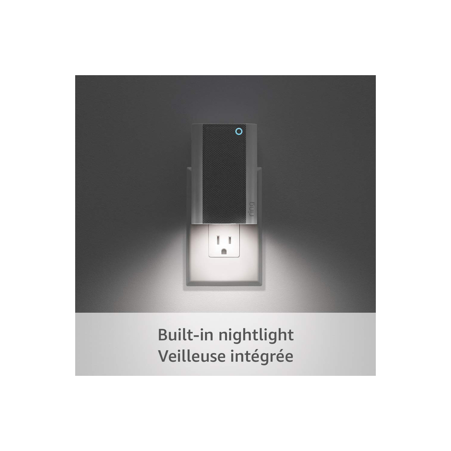 Chime Pro de Ring - Boîte ouverte