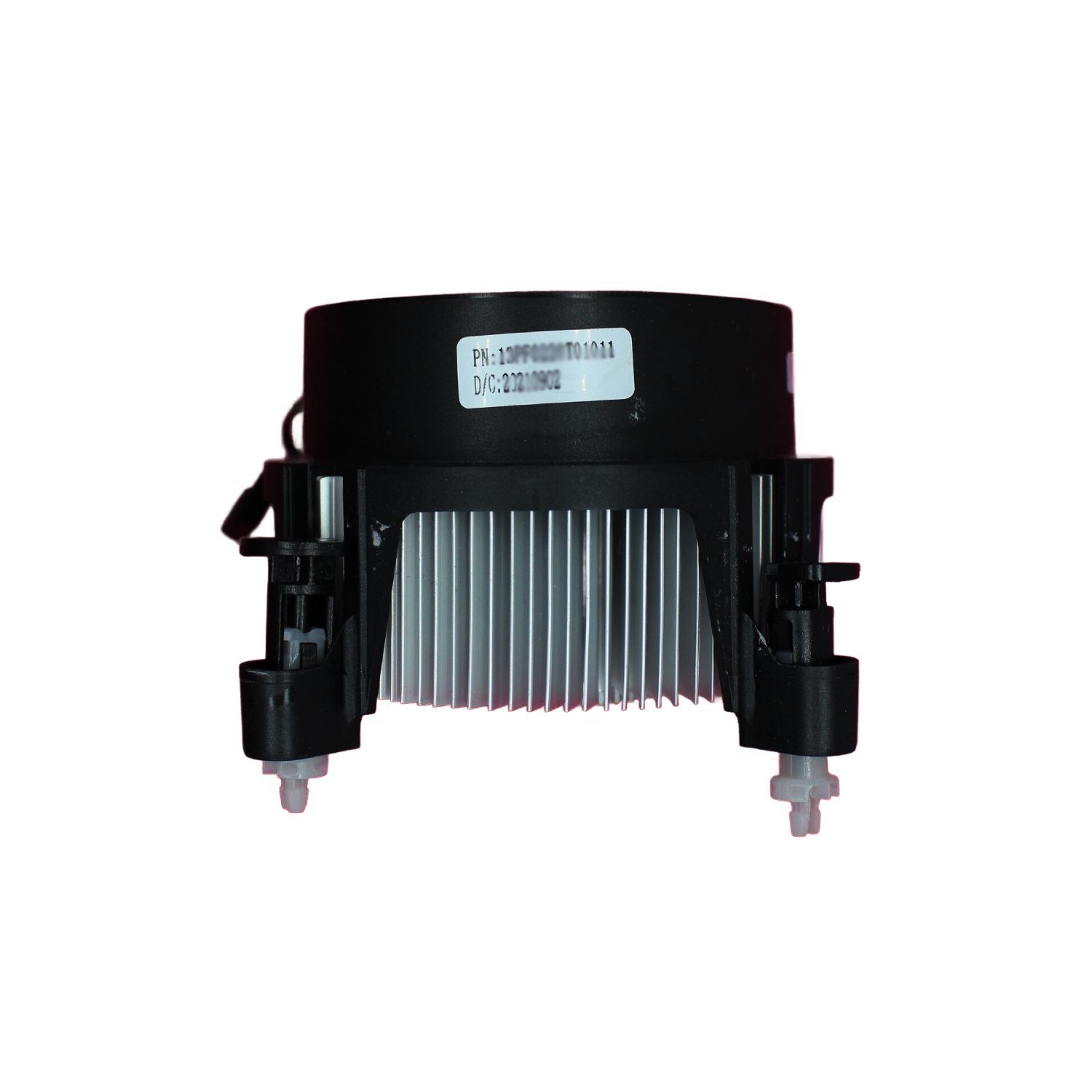 Refurbished Asus ROG Strix G15CF CPU Heatsink and Fan 13PF02Z0T01011