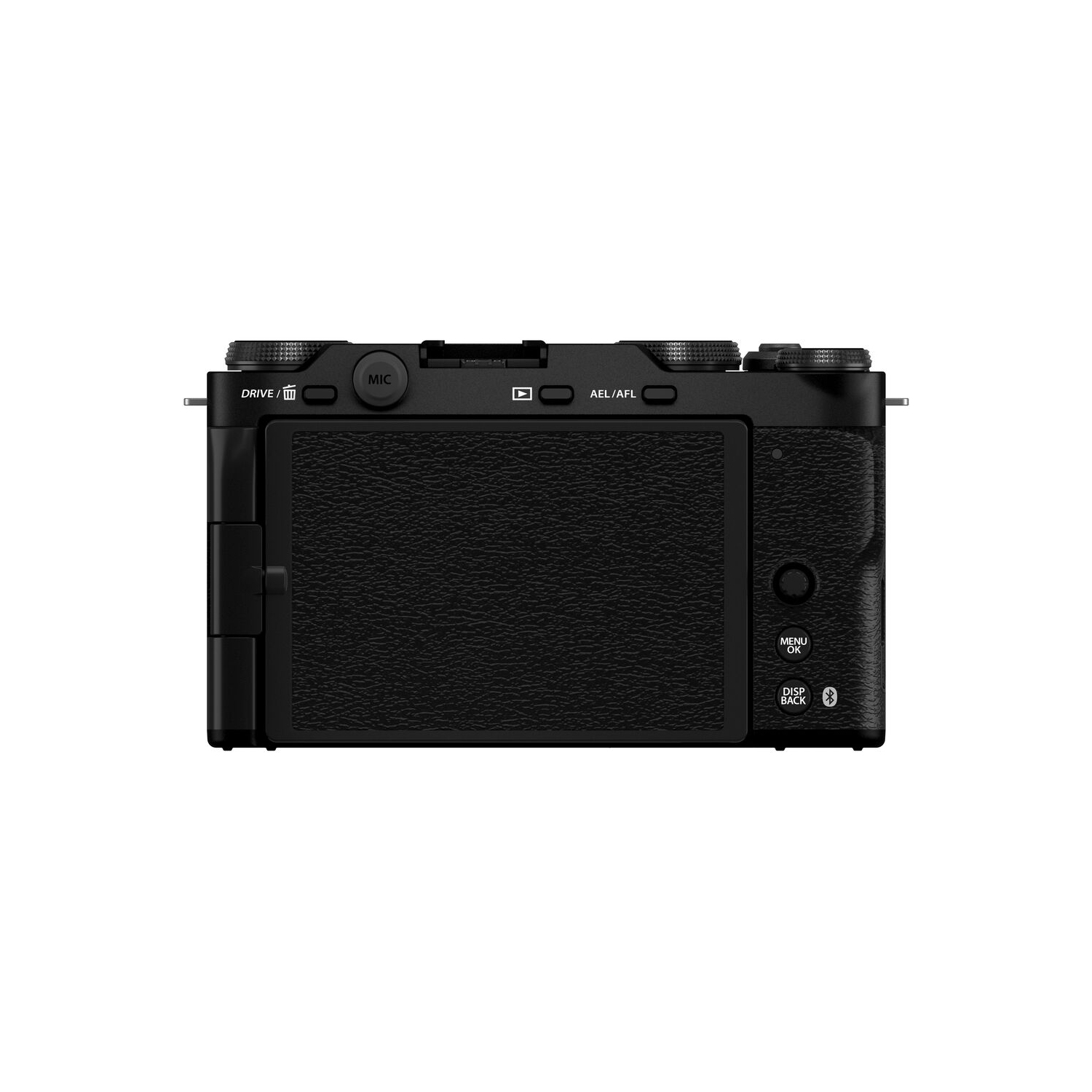 Appareil photo sans miroir X-M5 de FUJIFILM 16900678 - Ensemble d'accessoires de 12 pièces