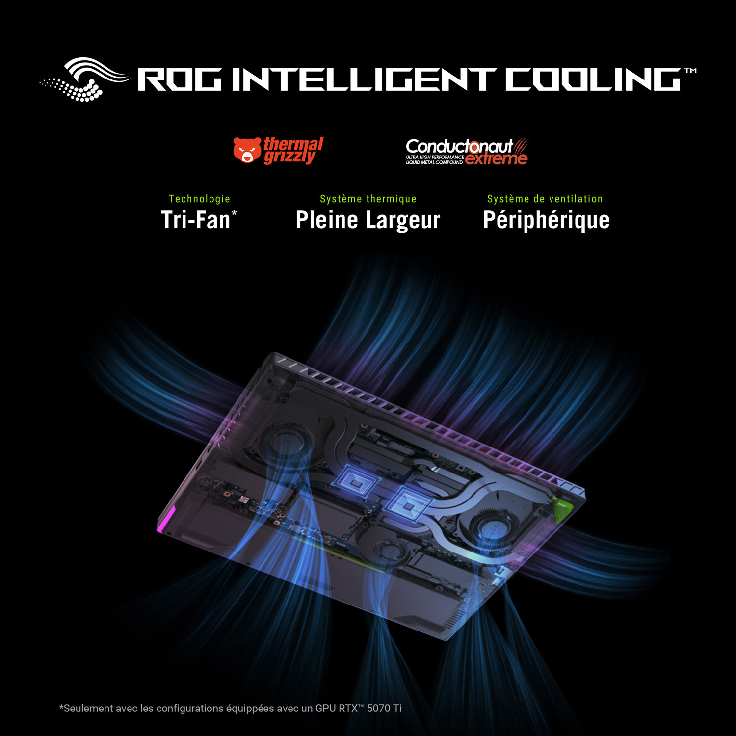 ASUS ROG Strix G16 16" 165Hz Gaming Laptop