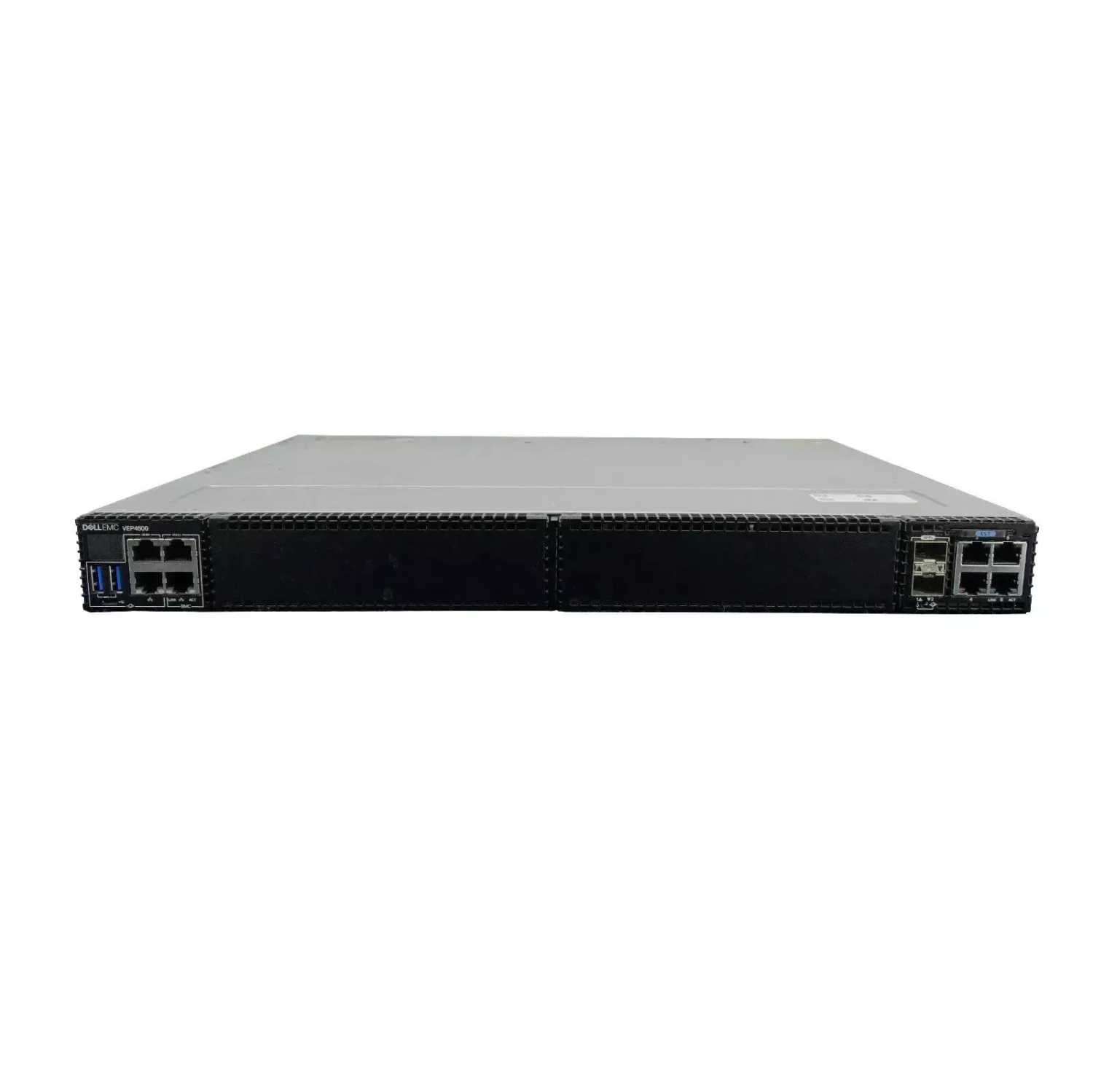 Dell EMC VEP4600 Virtual Edge Platform ESXI 8 Core 16&nbsp;Go 240 Go QAT Nouveau