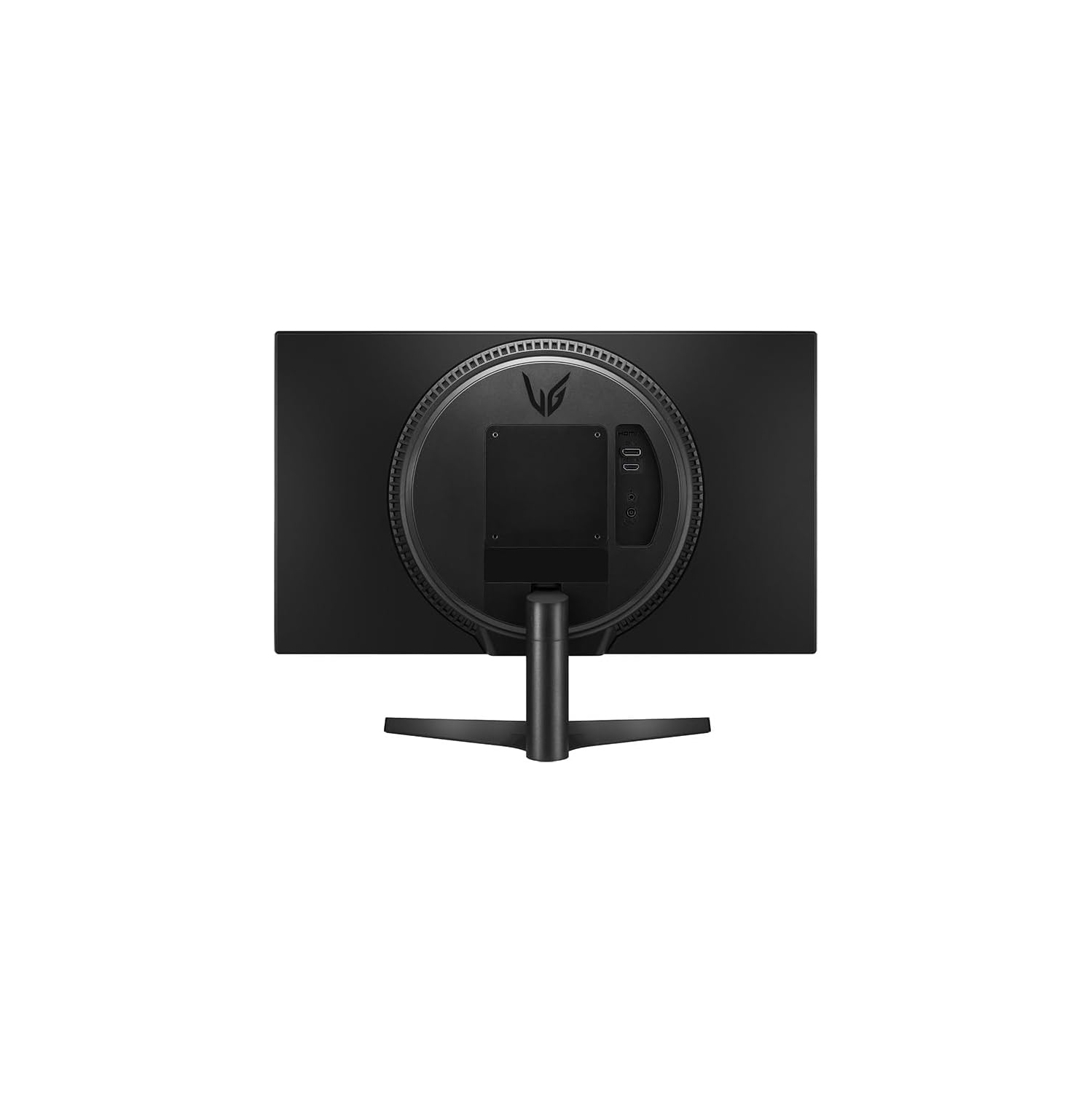 Moniteur de jeu IPS HD intégrale 27&nbsp;po Ultragea 27GS60F-B de LG, 180&nbsp;Hz, IPS 1&nbsp;ms, brillance HDR10