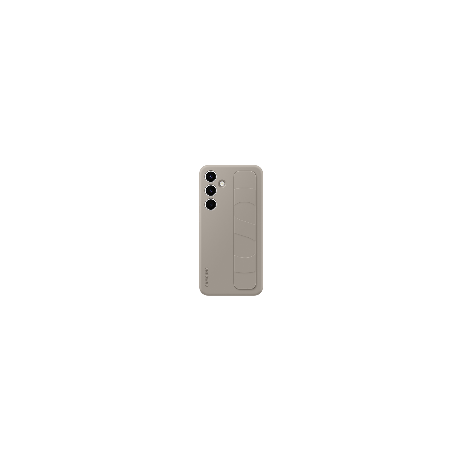 Étui-support de Samsung pour Galaxy S24 de Samsung | Couleur&nbsp;: Gris