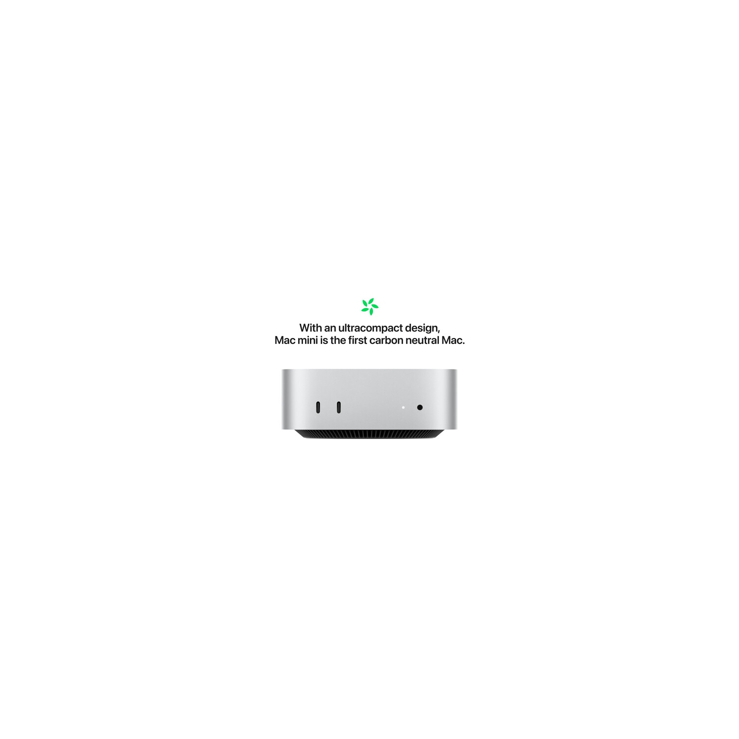 Brand New - Apple Mac Mini Desktop