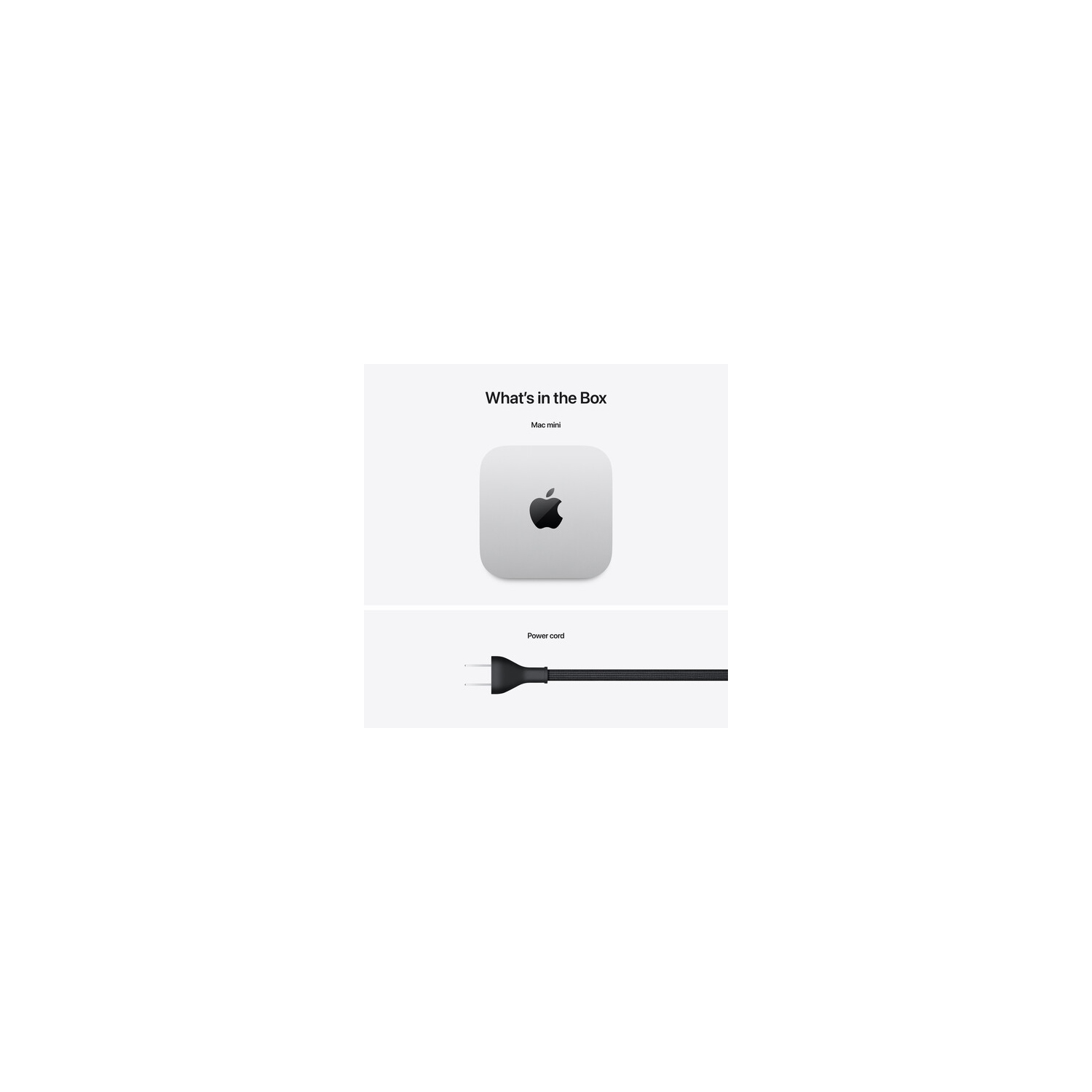 Brand New - Apple Mac Mini Desktop