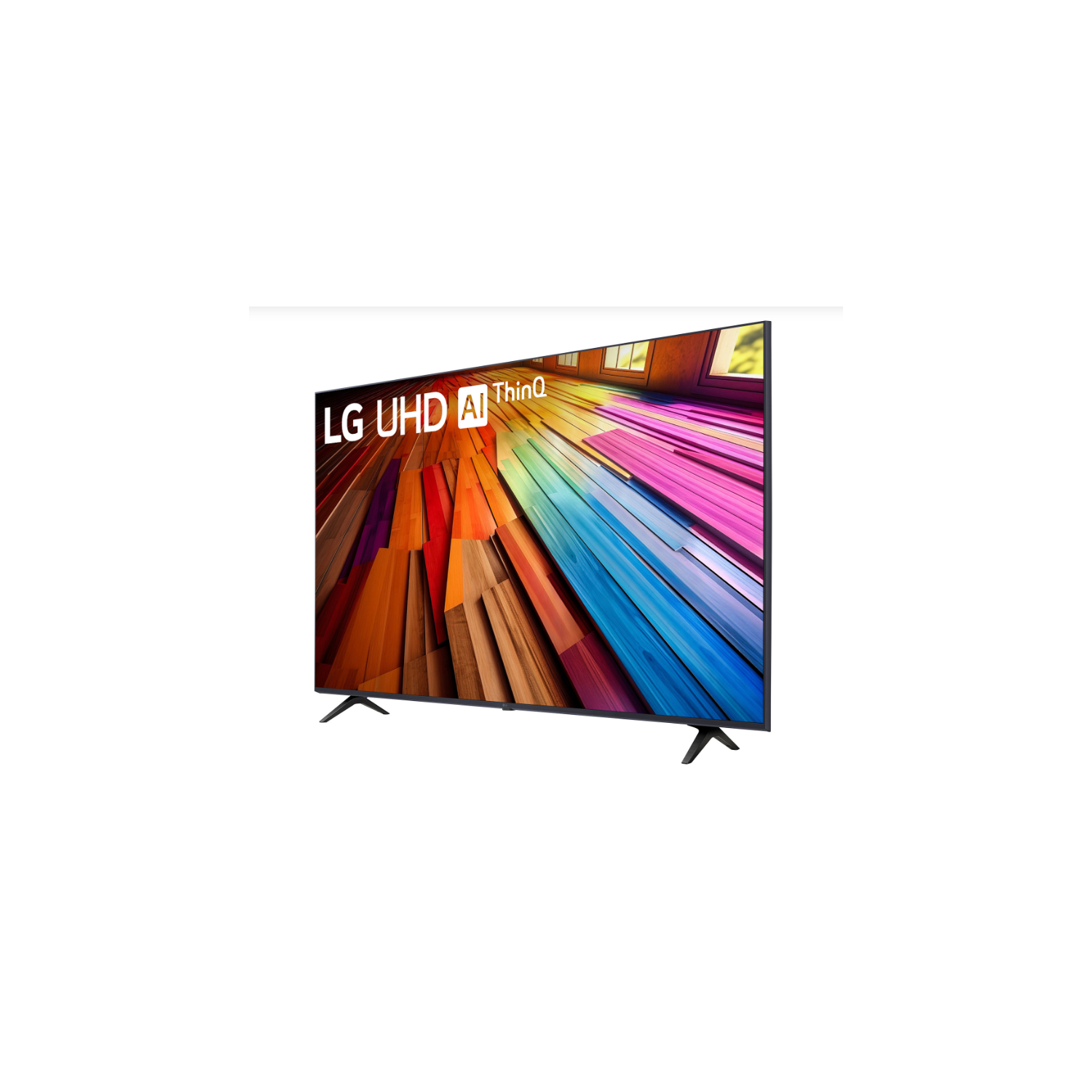 Remis à neuf - Téléviseur intelligent webOS LED HDR UHD 4K de 50&nbsp;po 50UT8000PUA de LG 2024