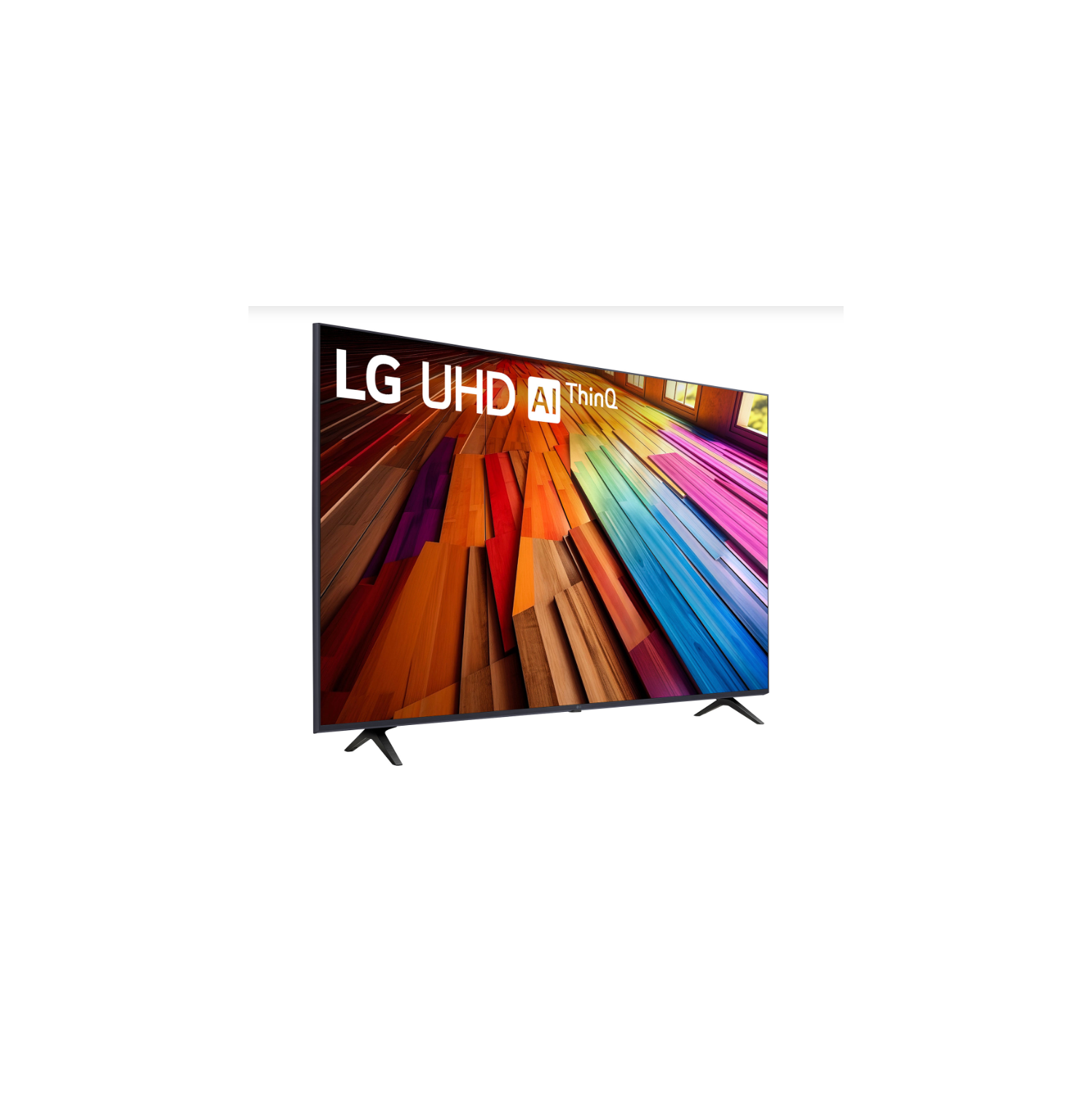 Remis à neuf - Téléviseur intelligent webOS LED HDR UHD 4K de 50&nbsp;po 50UT8000PUA de LG 2024