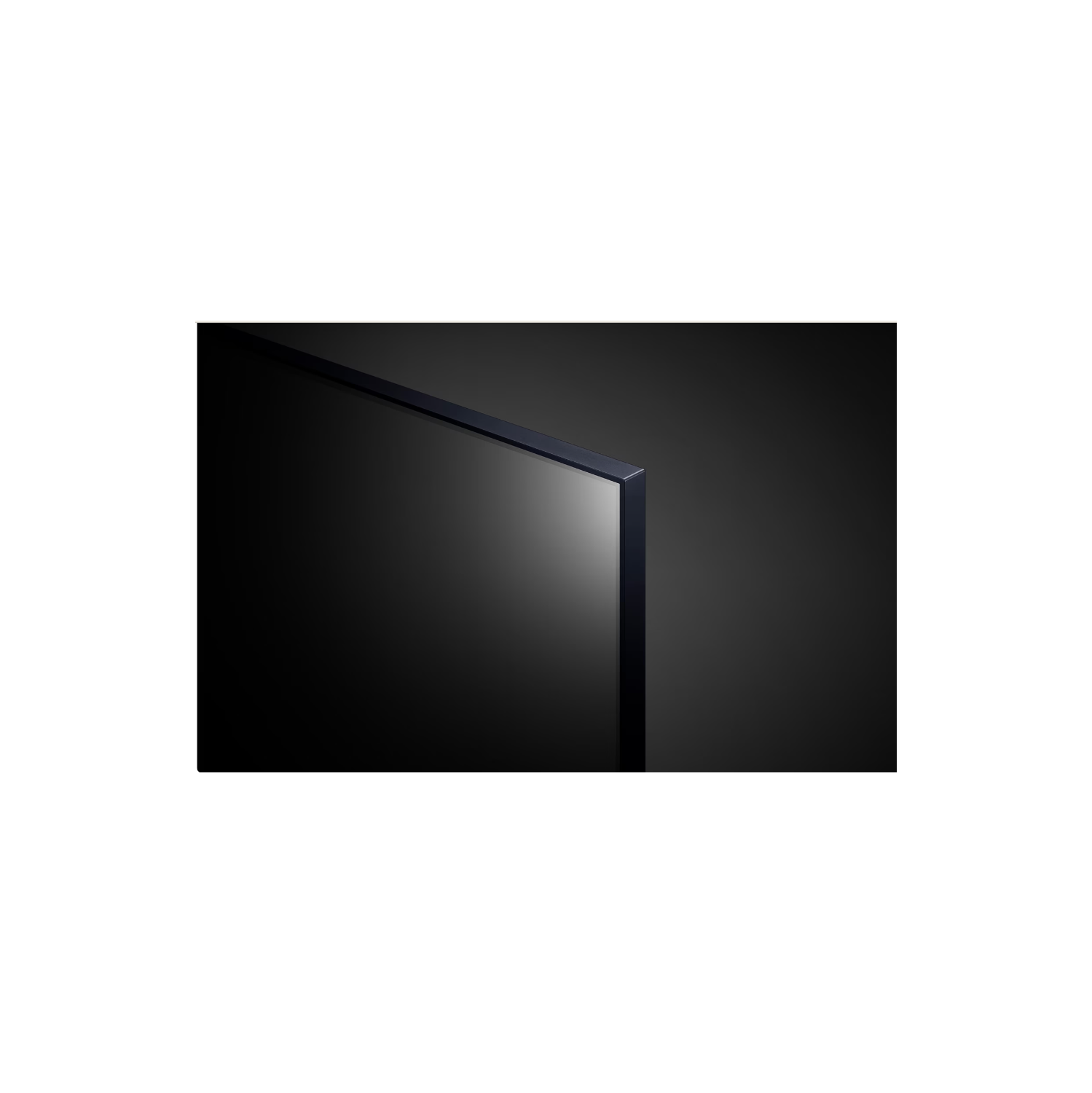 Remis à neuf - Téléviseur intelligent webOS LED HDR UHD 4K de 50&nbsp;po 50UT8000PUA de LG 2024