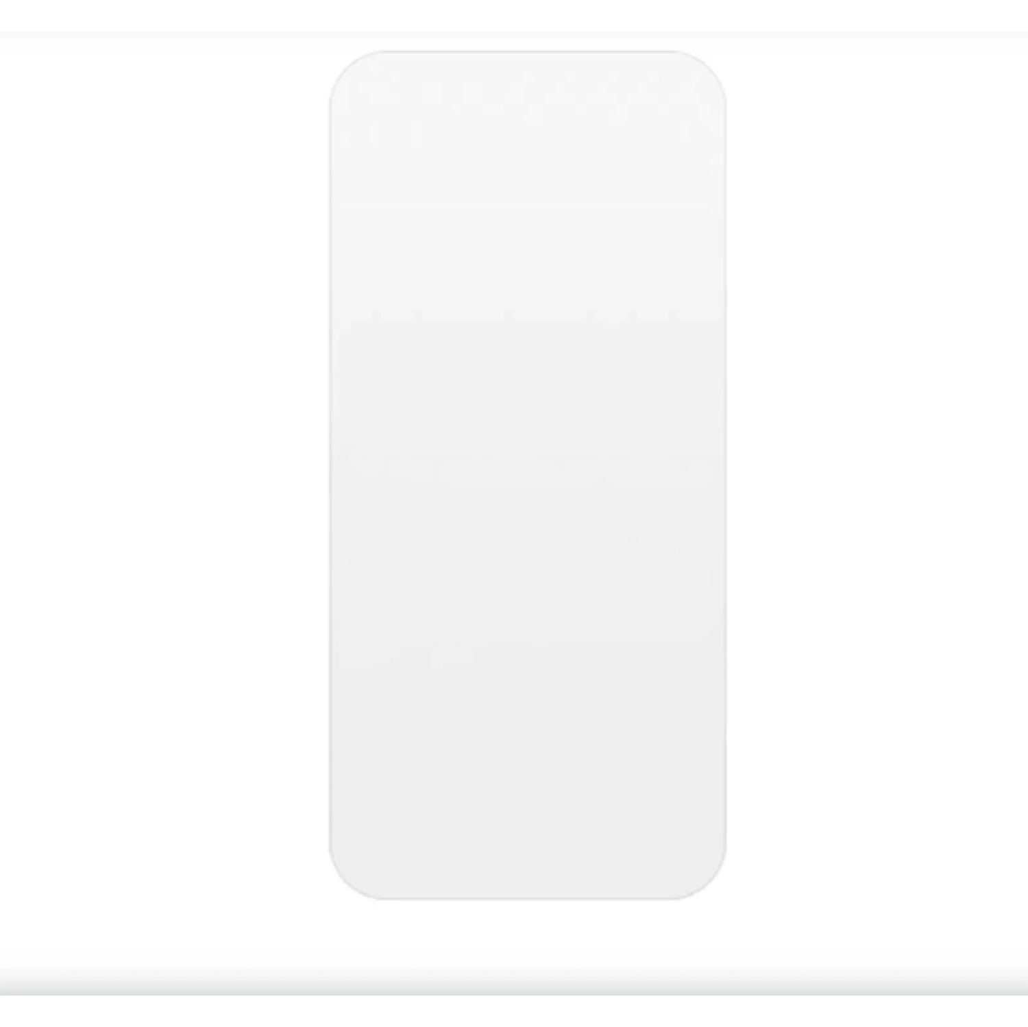 AT & T Antimicrobial Screen Protector - iPhone 15 Pro Max