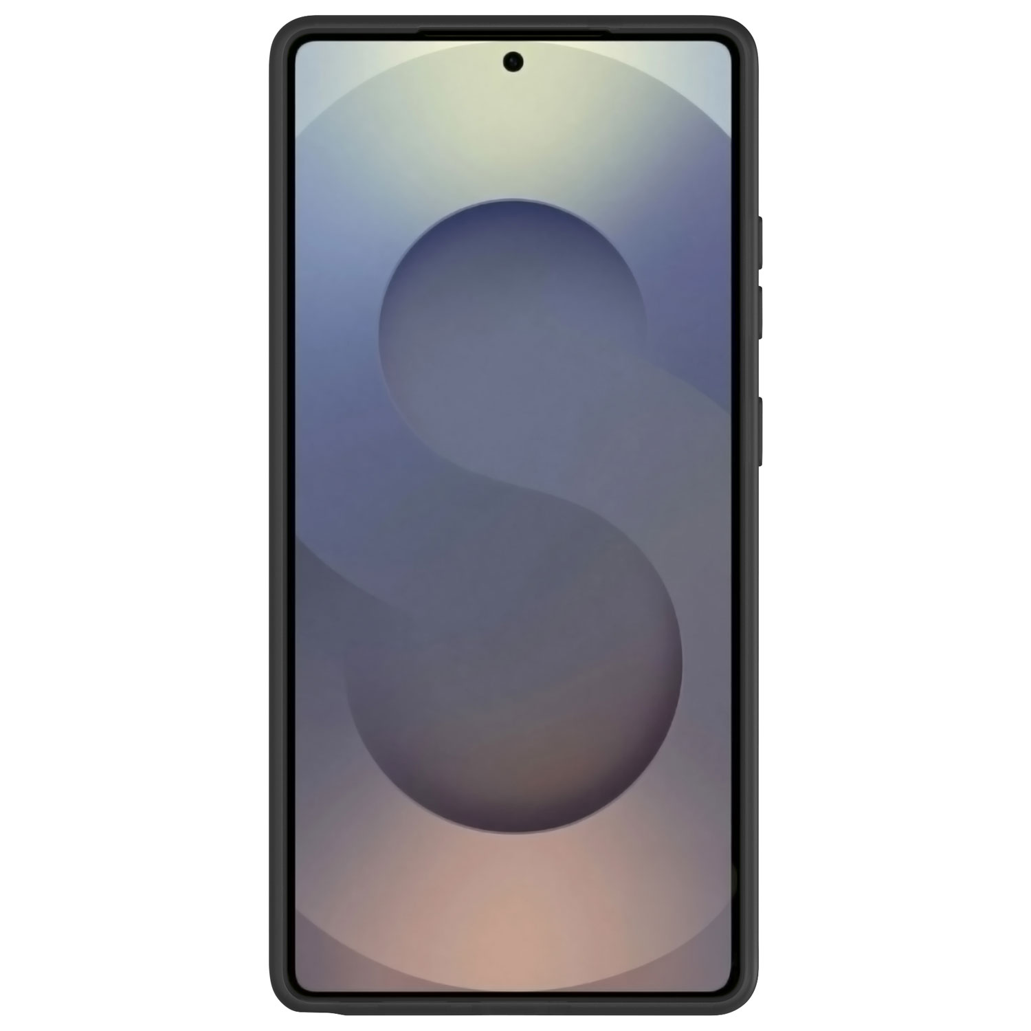 Incase Design Case for Galaxy S25 Ultra - Grey