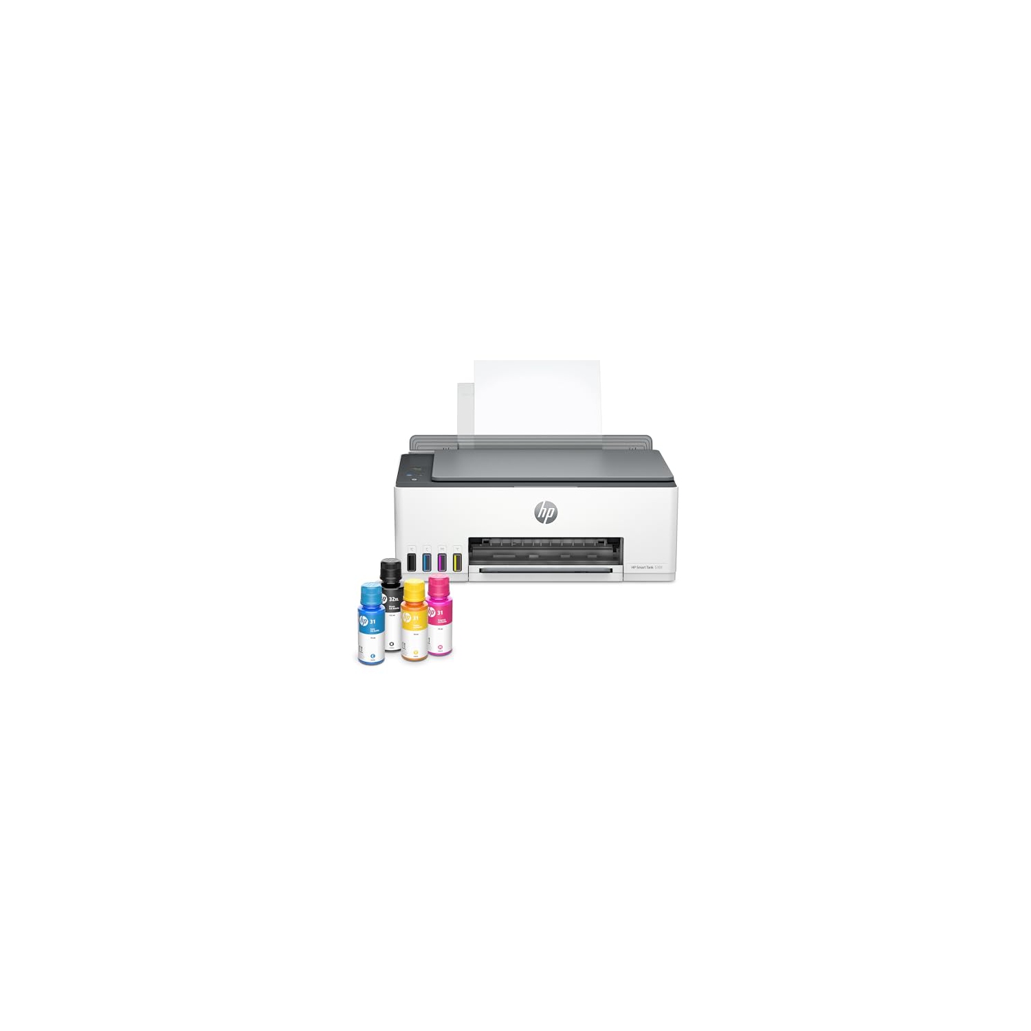 HP Smart Tank 5101 Wireless All-in-One Ink Tank Printer