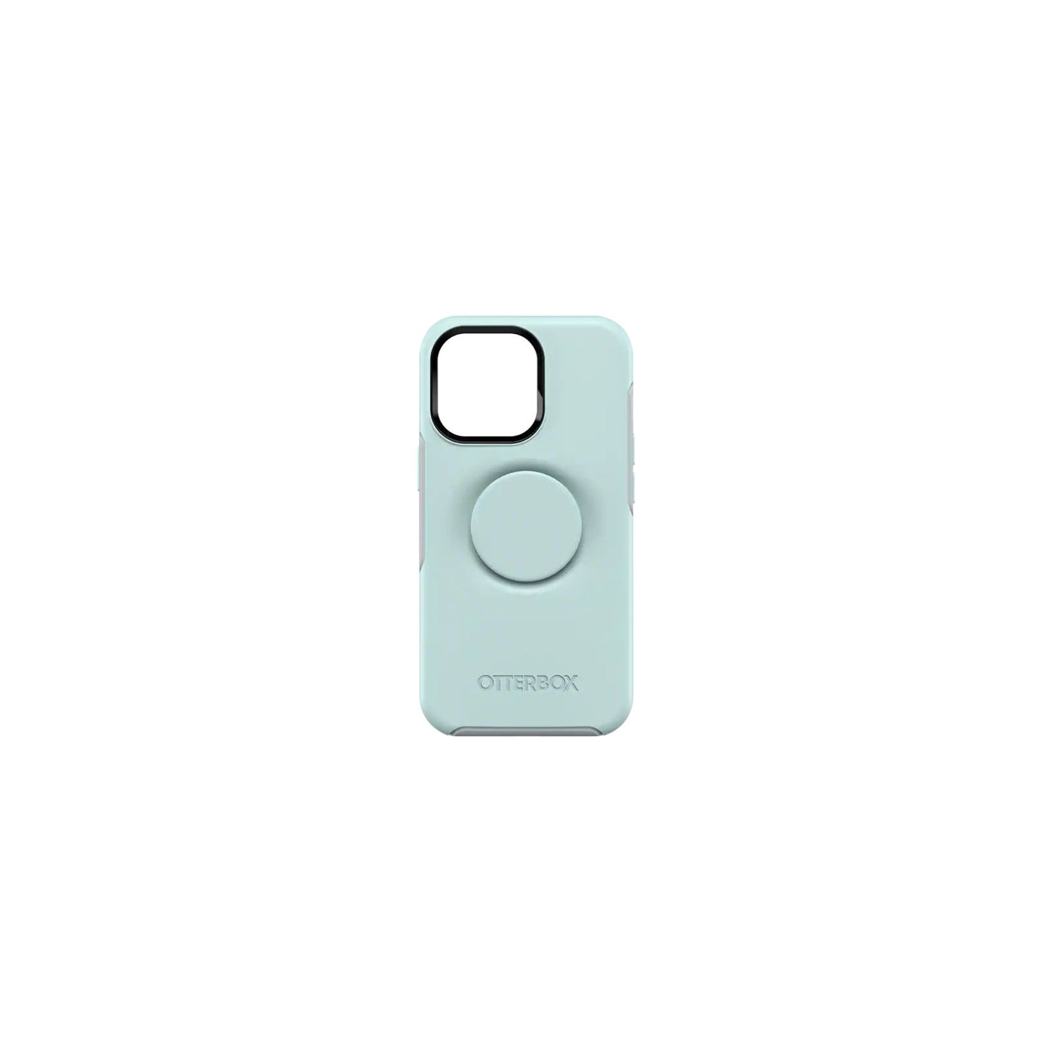 OtterBox Pop Symmetry Series Tranquil Water Case for iPhone 13 Pro