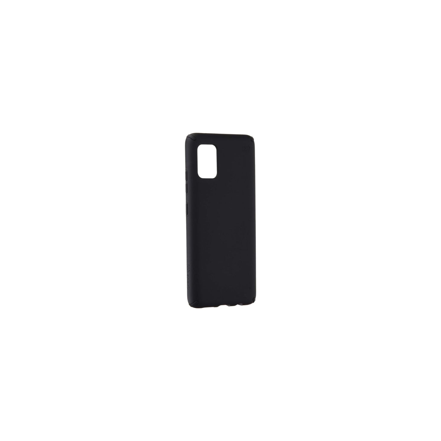Speck Products Presidio ExoTech Case for Samsung Galaxy A71 5G UW | Color: Black