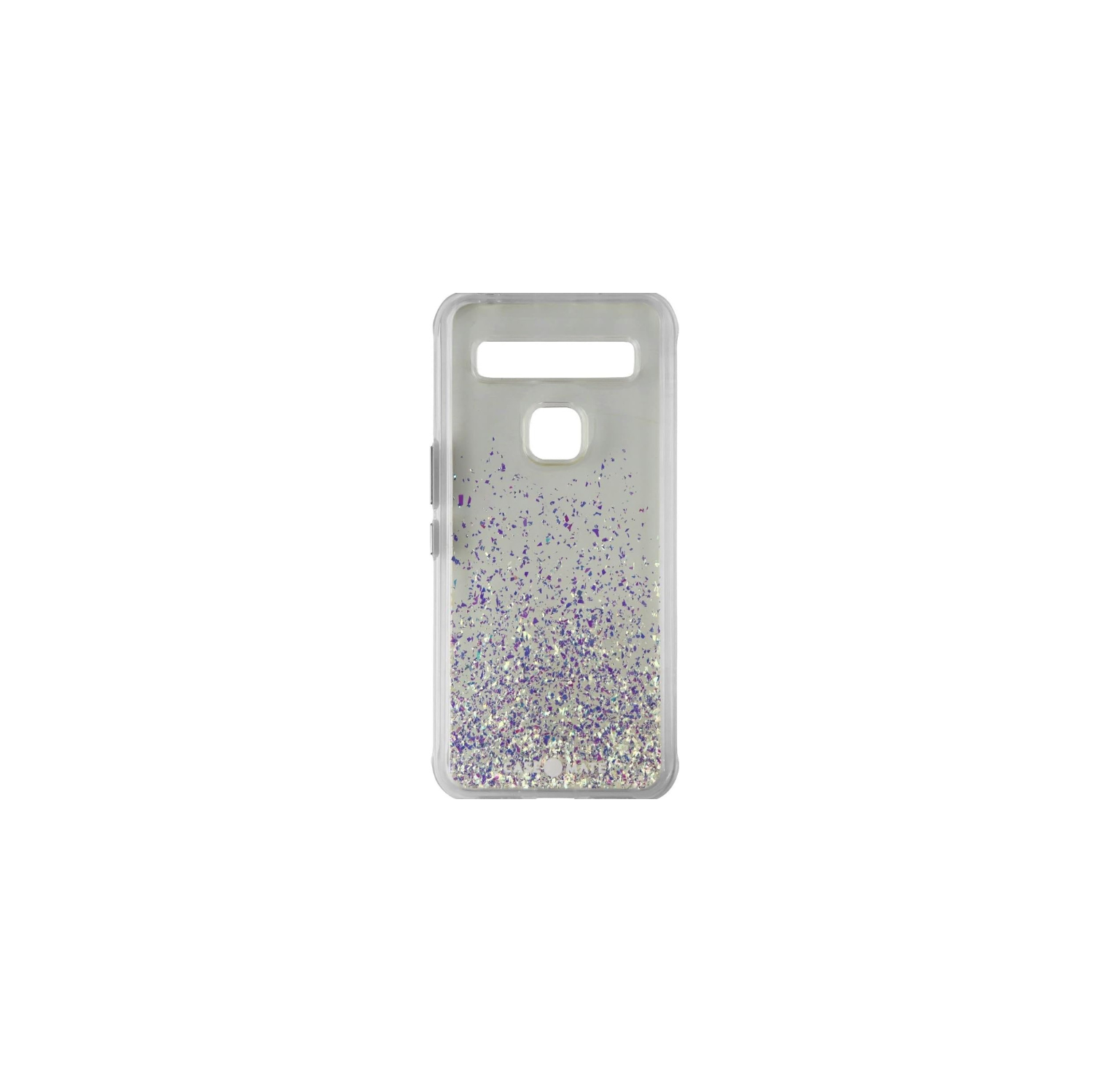 Case-Mate TCL 10 5G UW Case | Twinkle Ombre Series Stardust Glitter