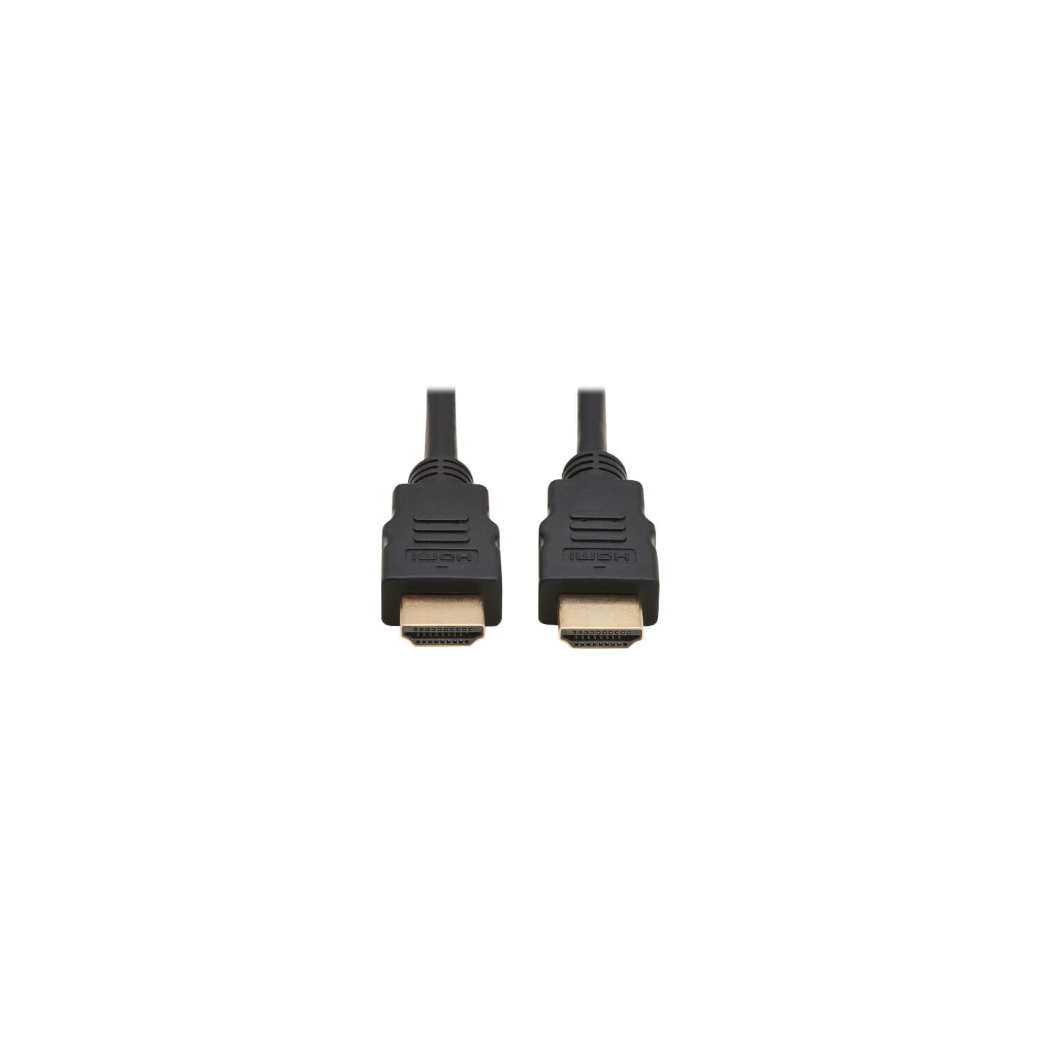 Tripp Lite 0.91m (3 ft.) HDMI Cable - (P568-003)