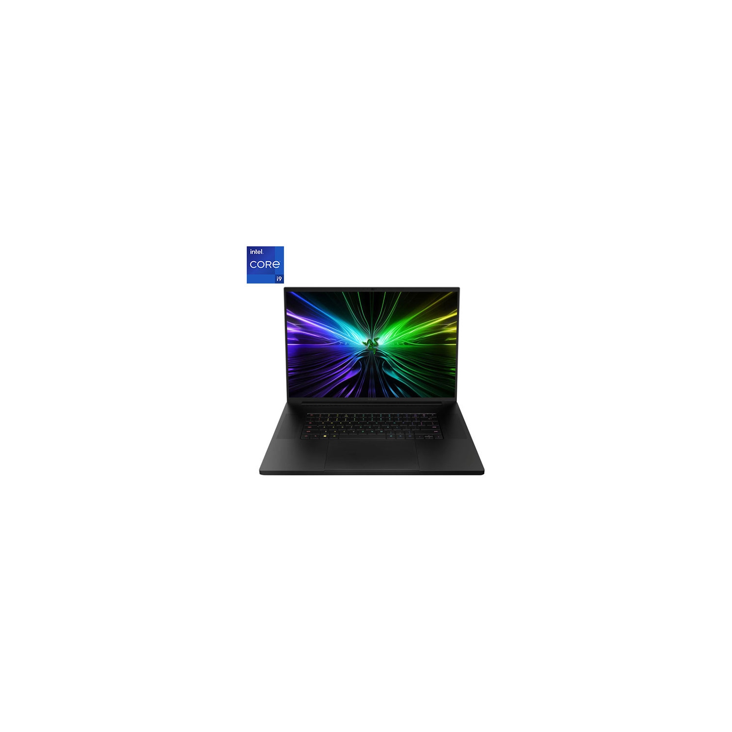 Open Box - Razer Blade 18 18" Gaming Laptop - Black (Intel Core i9 14900HX/2TB SSD/32GB RAM/GeForce RTX 4090/Win 11)