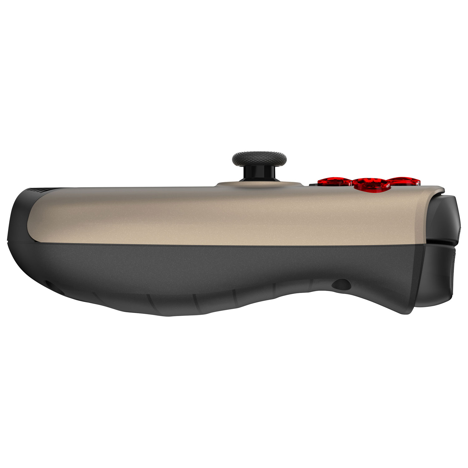 Console de jeu à écran tactile 1200p de 8 po Claw 8 AI + A2VM de MSI