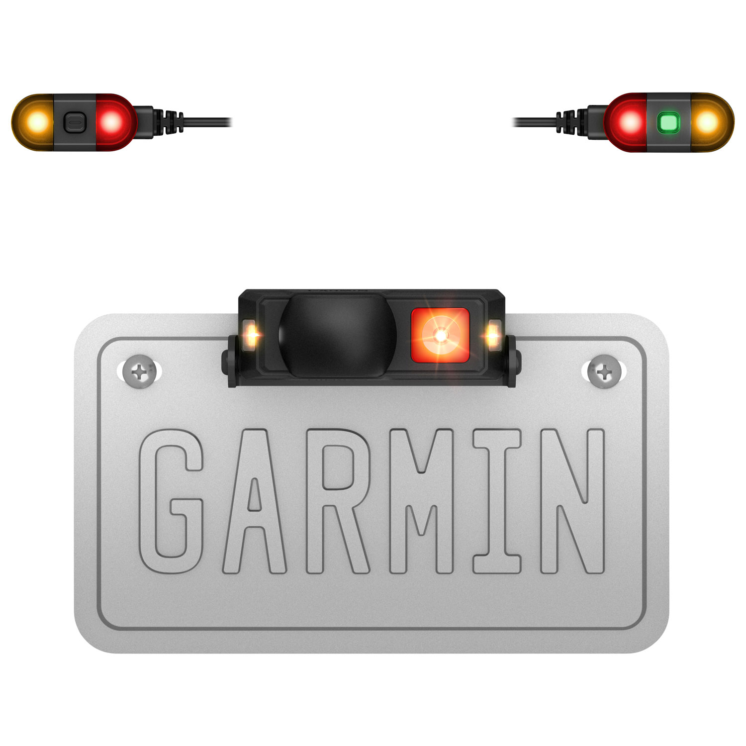 Garmin zūmo R1 Motorcycle Radar