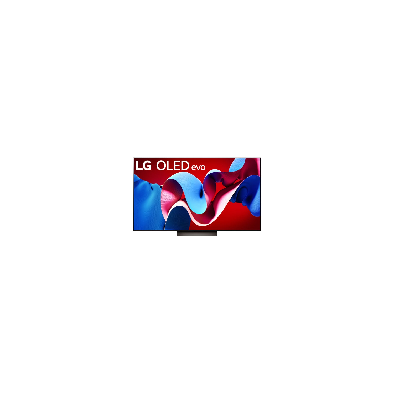 Open Box - LG C4 65" 4K UHD HDR OLED evo webOS Smart TV (OLED65C4PUA) - *BC/AB/SK/MB DELIVERY ONLY*
