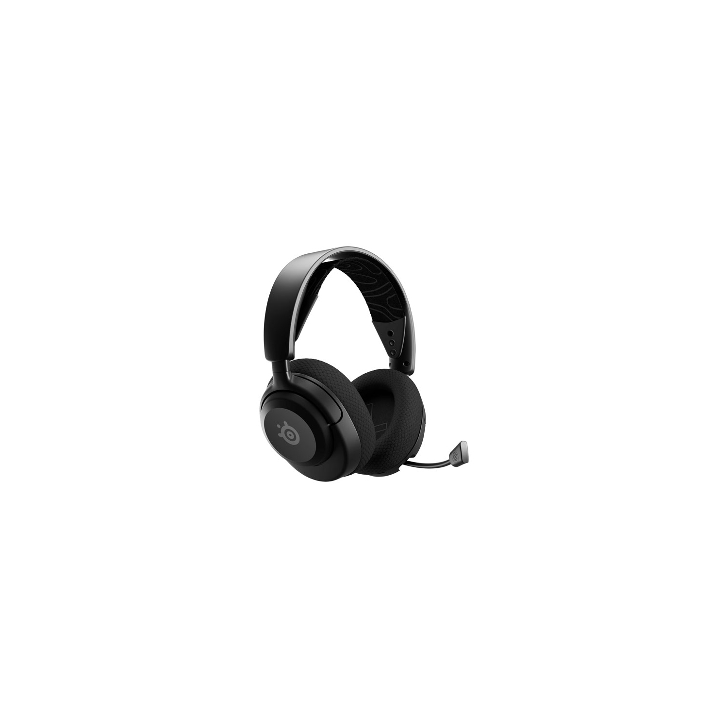Open Box - SteelSeries Arctis Nova 5 Wireless Gaming Headset for PC/PlayStation/Switch - Black