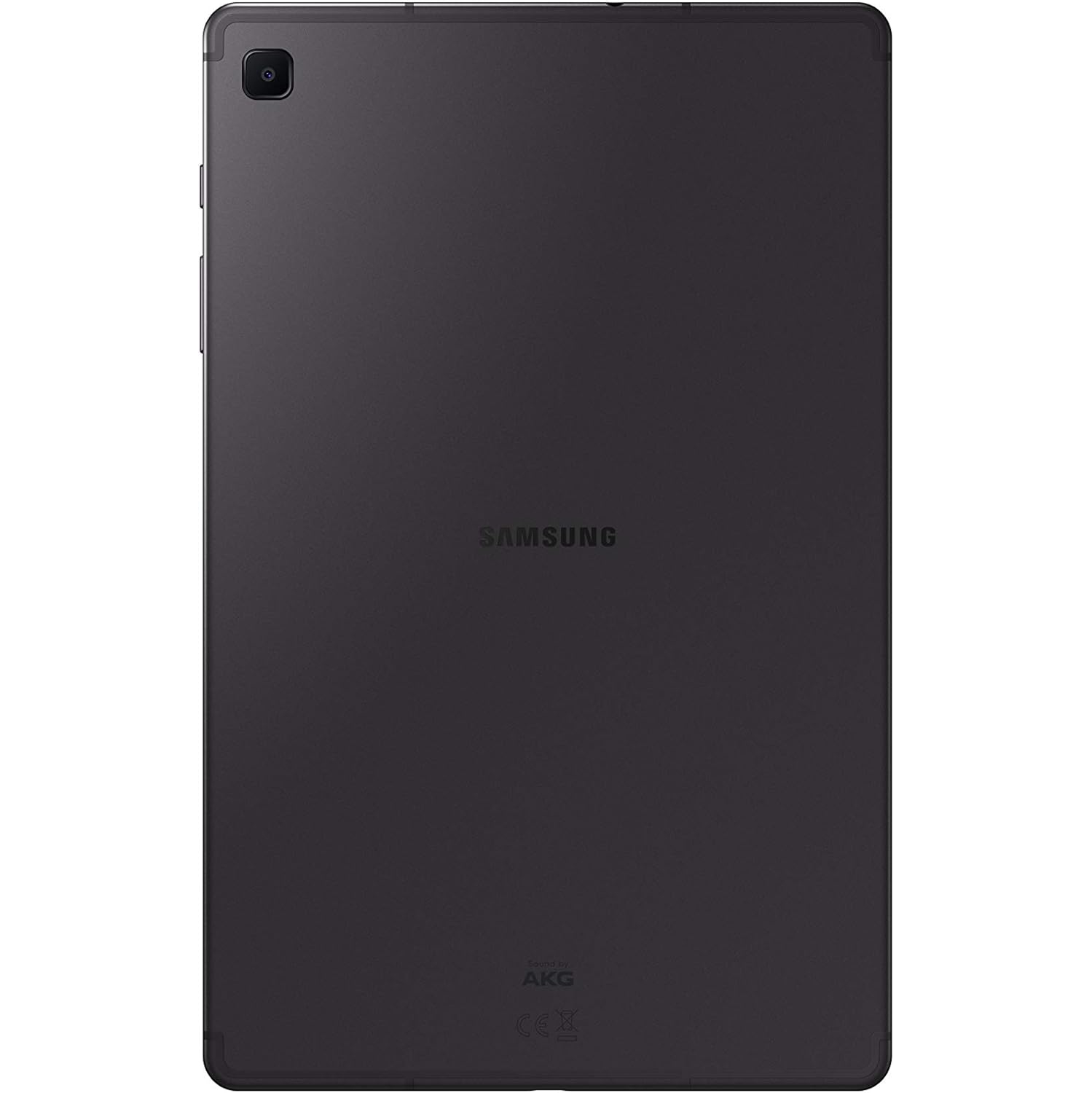 Refurbished - Samsung Galaxy Tab S6 Lite (2022) Gray 10.4" 64GB WiFi Android Tablet w/S Pen