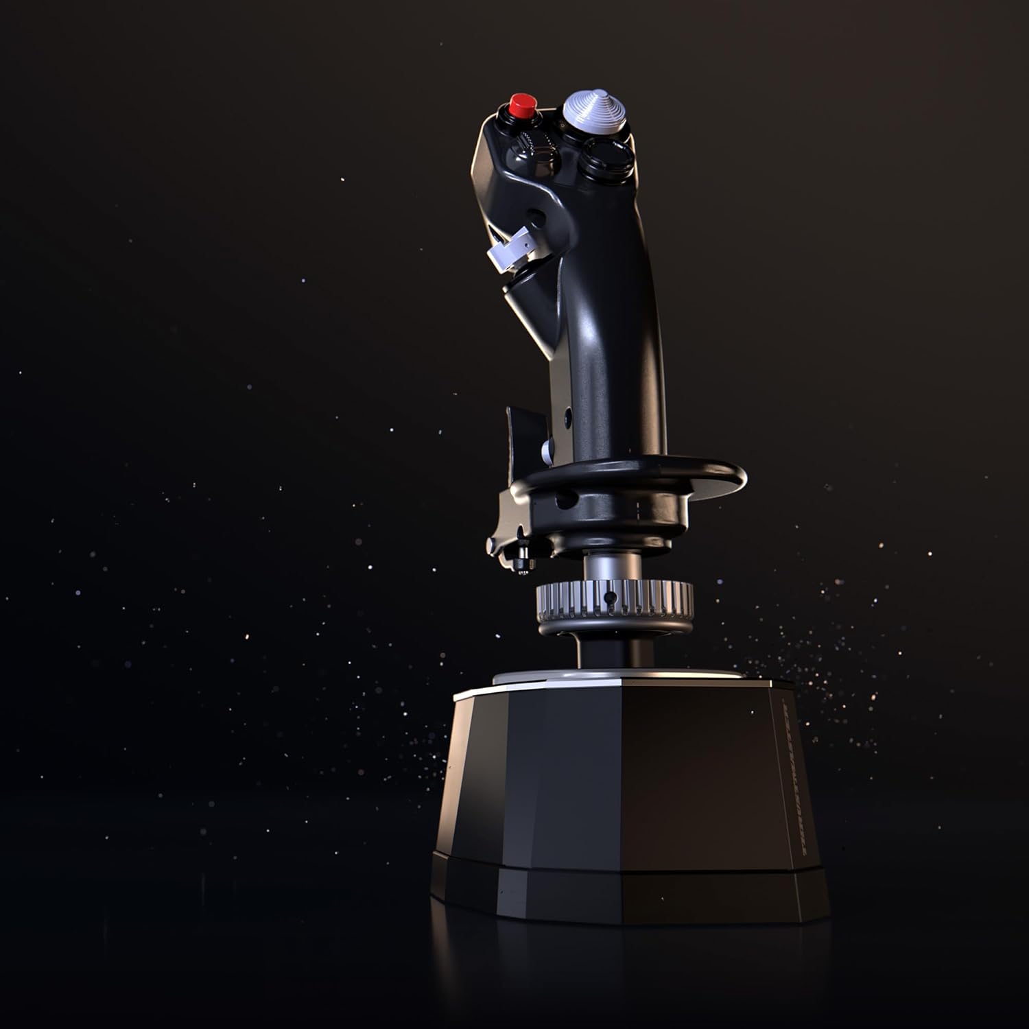 Open Box - Thrustmaster AVA FA18 Super Hornet Flight Stick