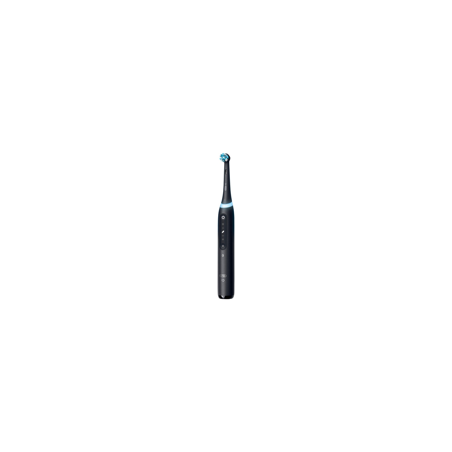 Open Box - Oral-B iO Series 5 Rechargeable Electric Toothbrush - Black