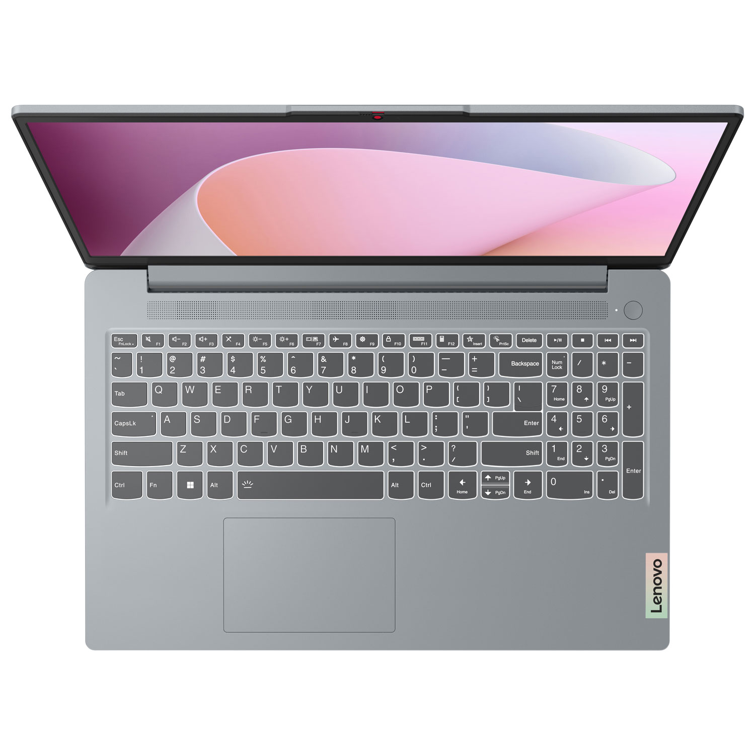 （ちく）Lenovo IdeaPad Slim3 Gen8 Ryzen7 IdeaPad Slim 3 (15″ AMD) | Versatile everyday-use AMD laptop